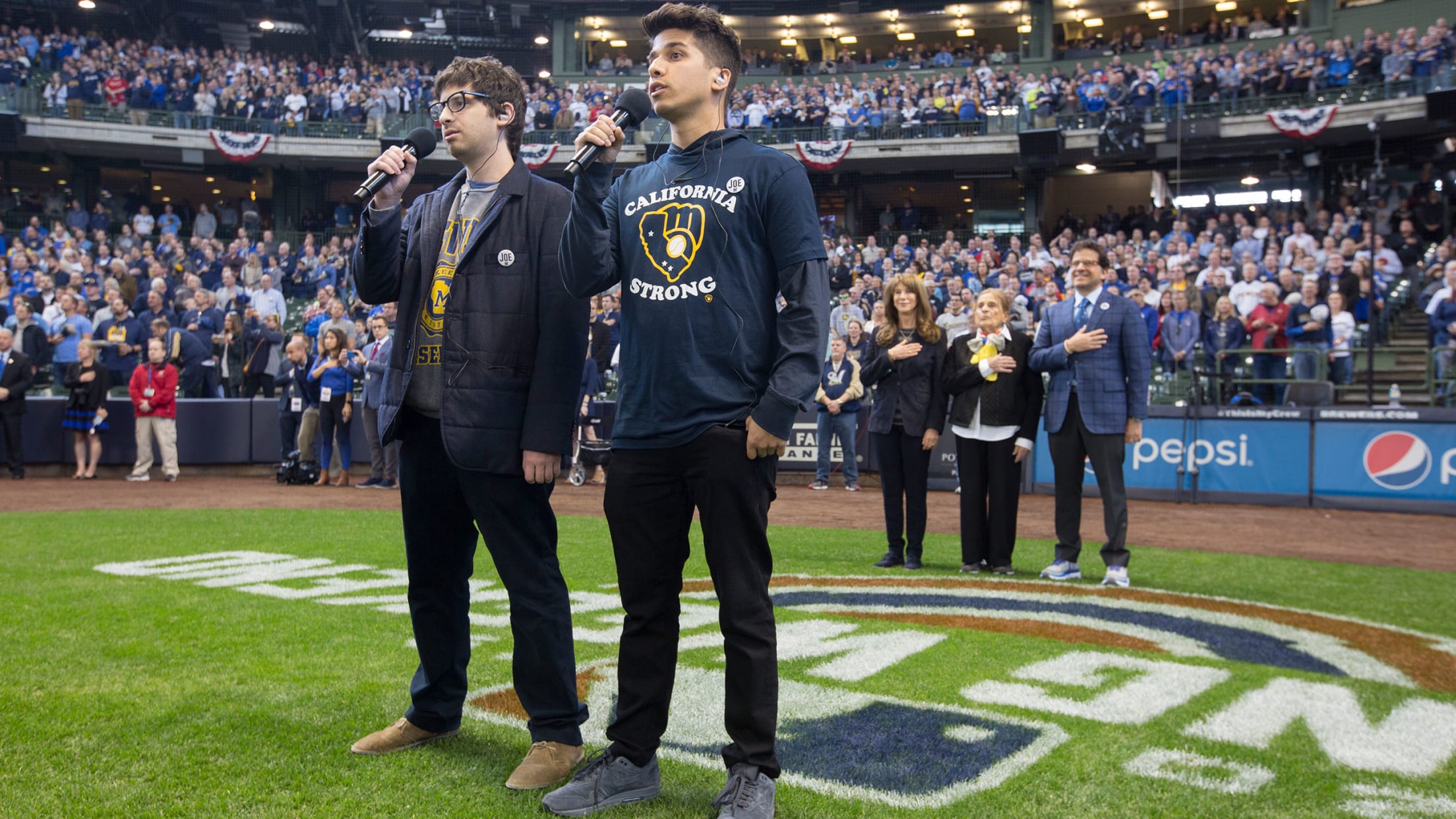 New 414 beer cans salute America, the Bucks and the Brewers - 414 Milwaukee