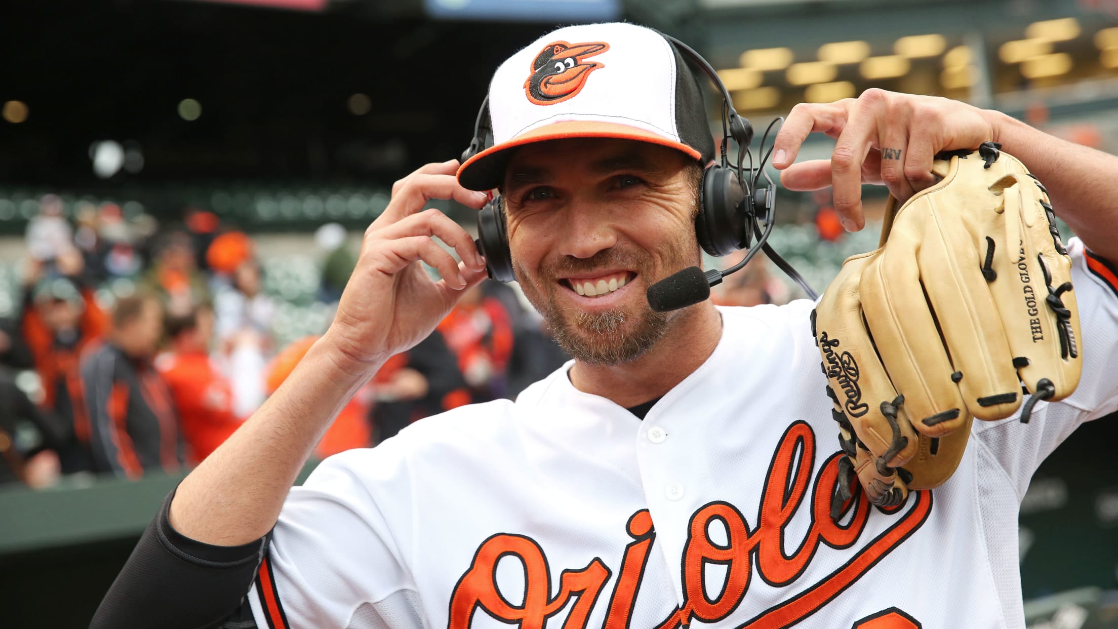 J.J. Hardy - Baltimore Orioles Shortstop - ESPN