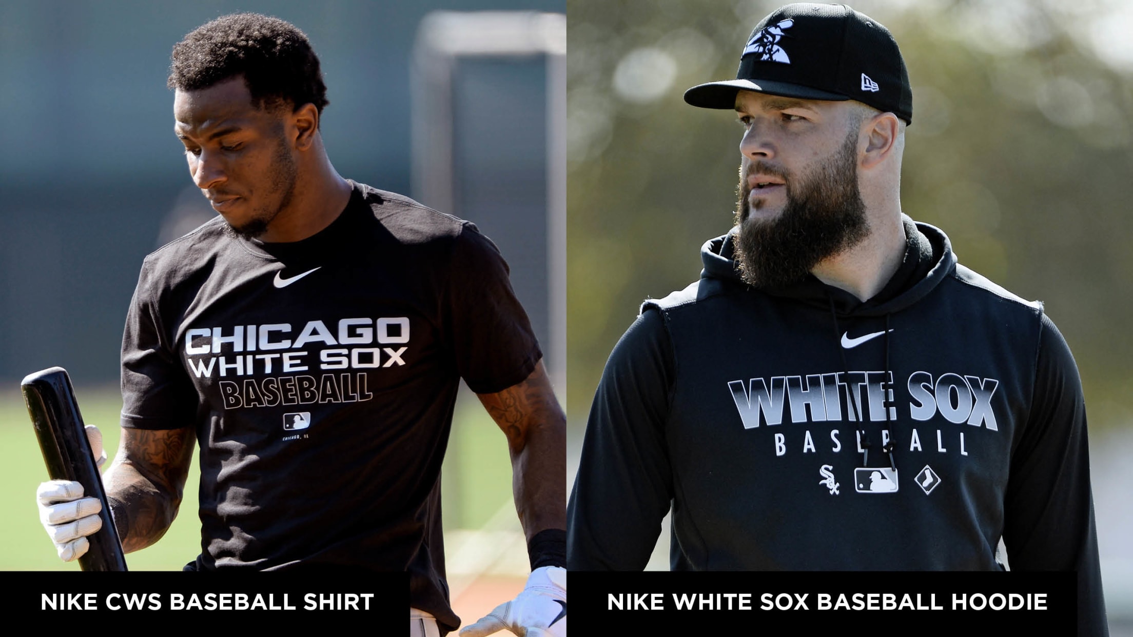 mlb store white sox