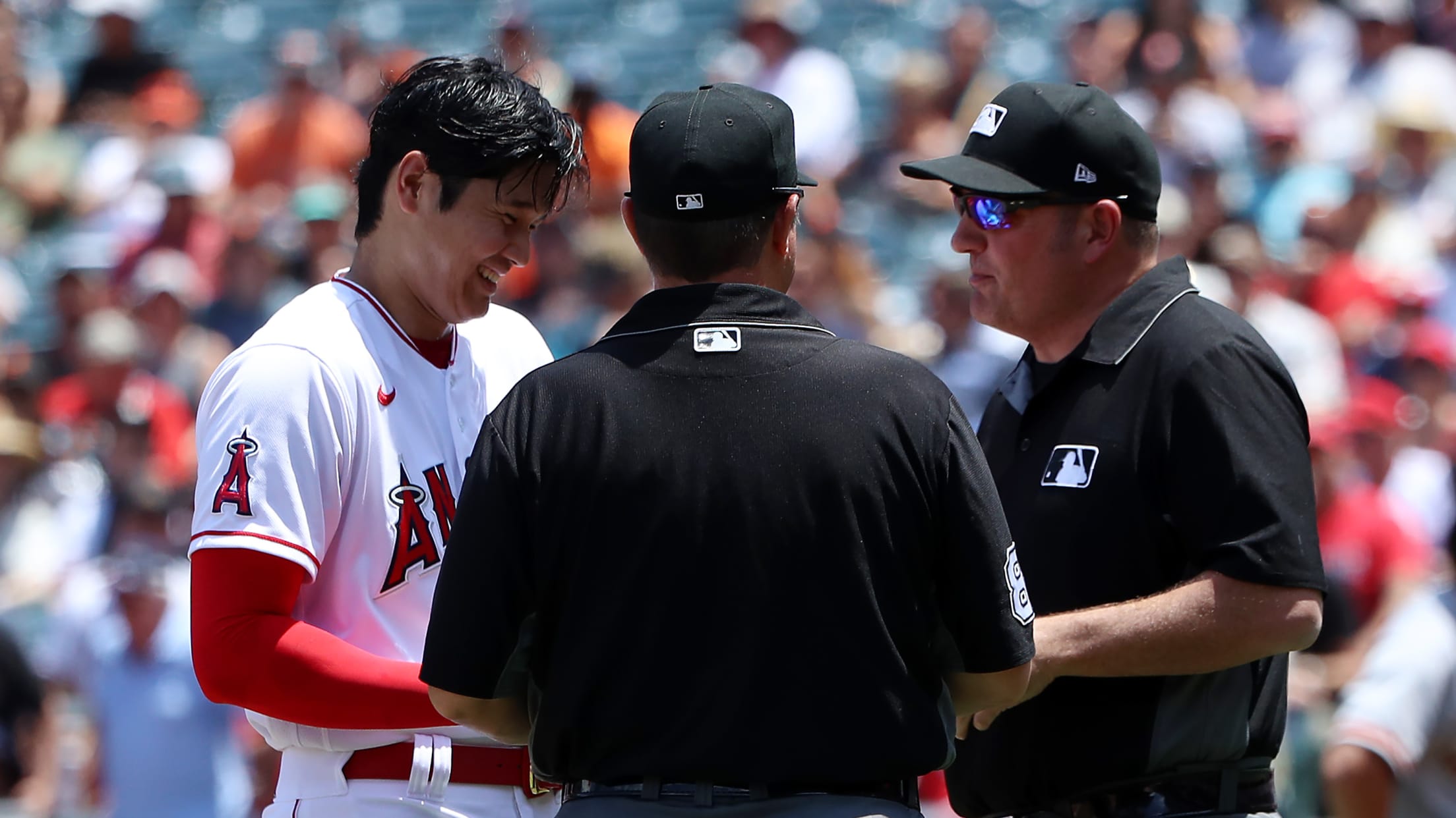 Chia sẻ 71+ về MLB umpires schedule for today's games mới nhất