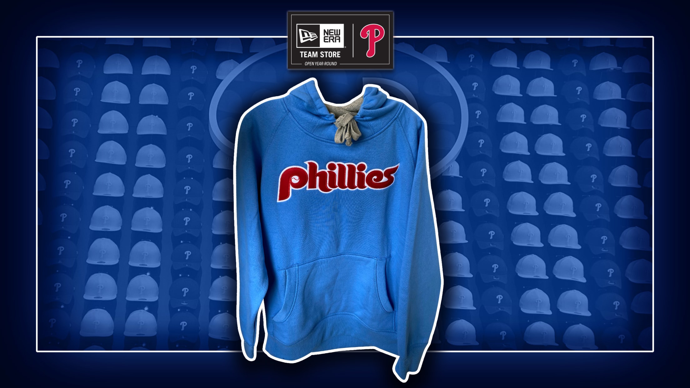 New Era Phillies Team Store Philadelphia Phillies