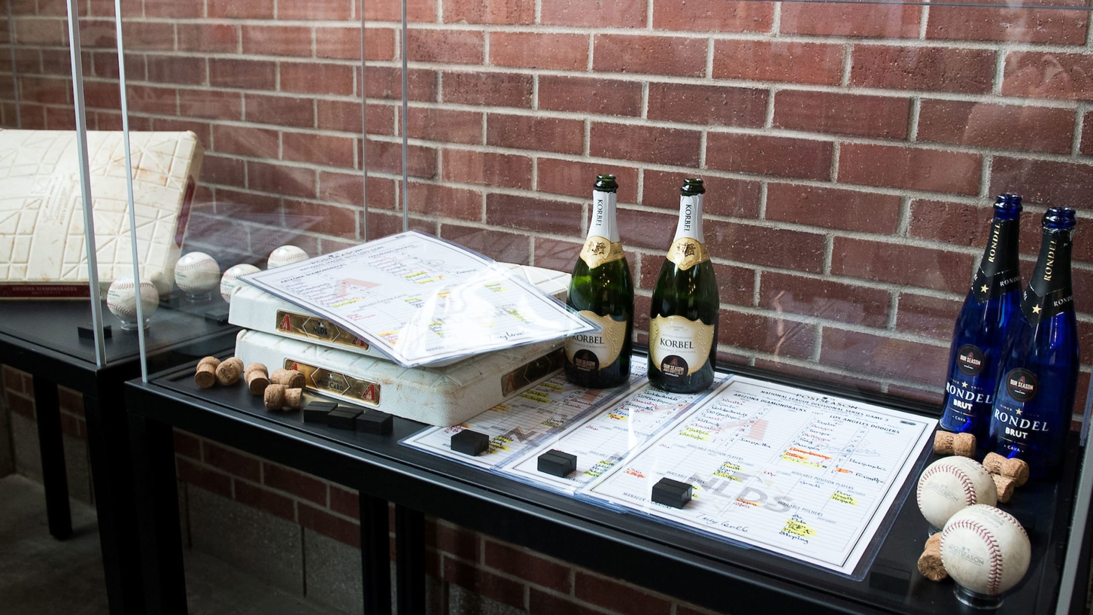 20th Anniversary Experience | Arizona Diamondbacks