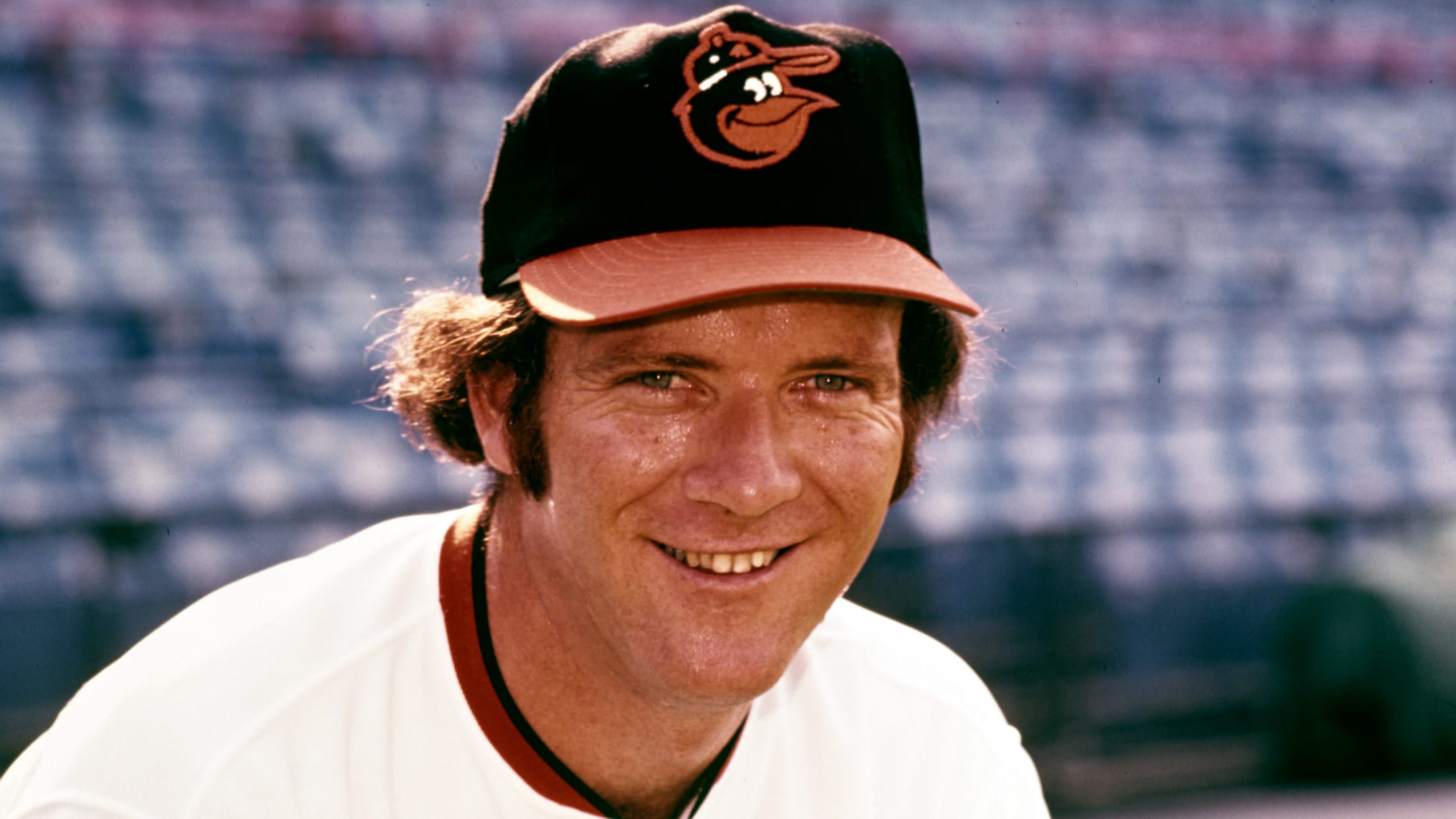 4 x 20: Orioles' 1971 Season Is One for the Books, Title or Not