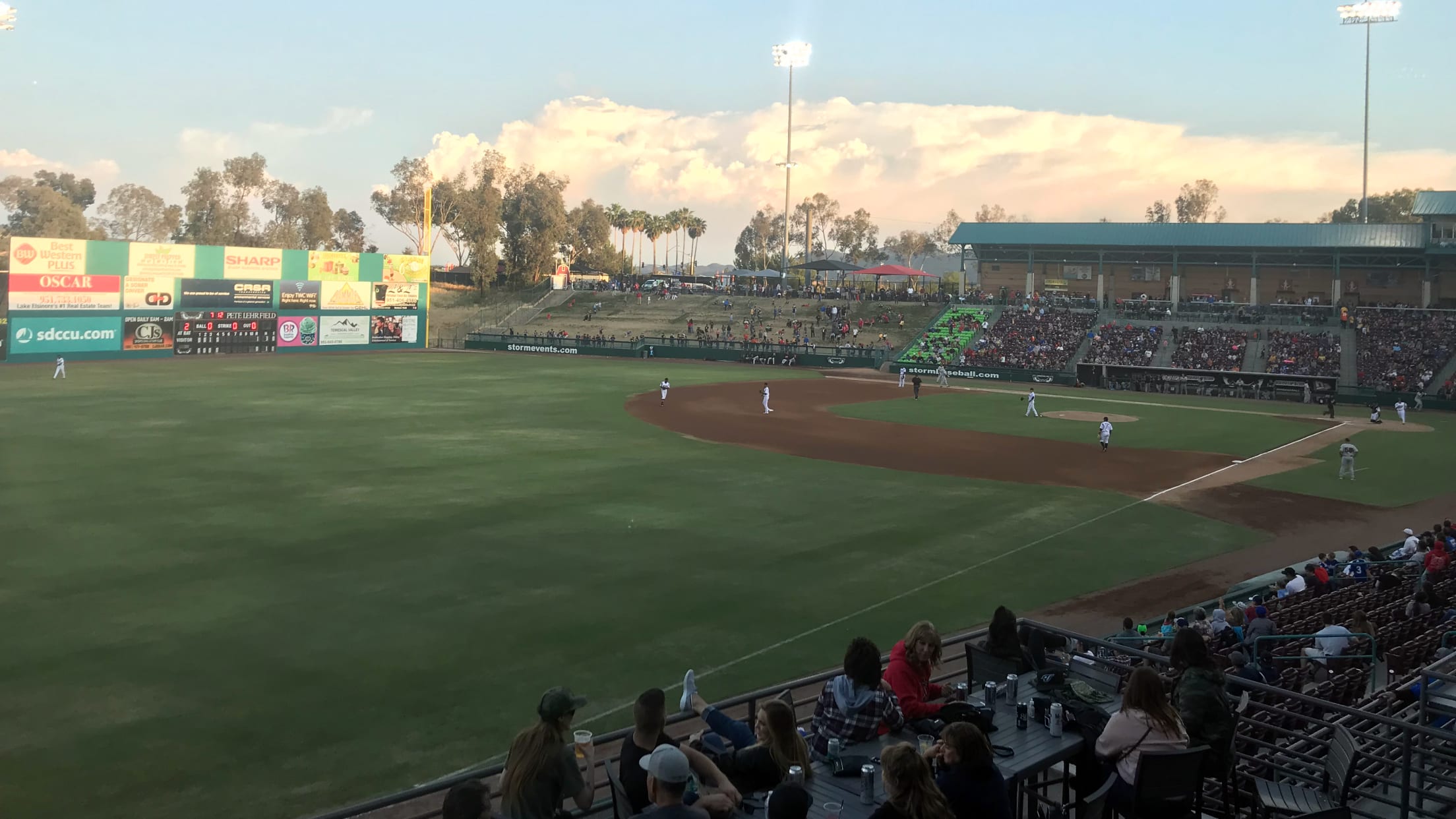 Diamond-Looking-across-from-Left