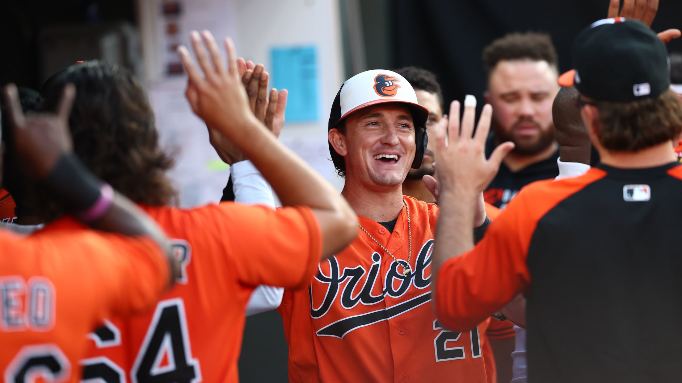 Orioles vs. Rays Player Props: Austin Hays – July 20