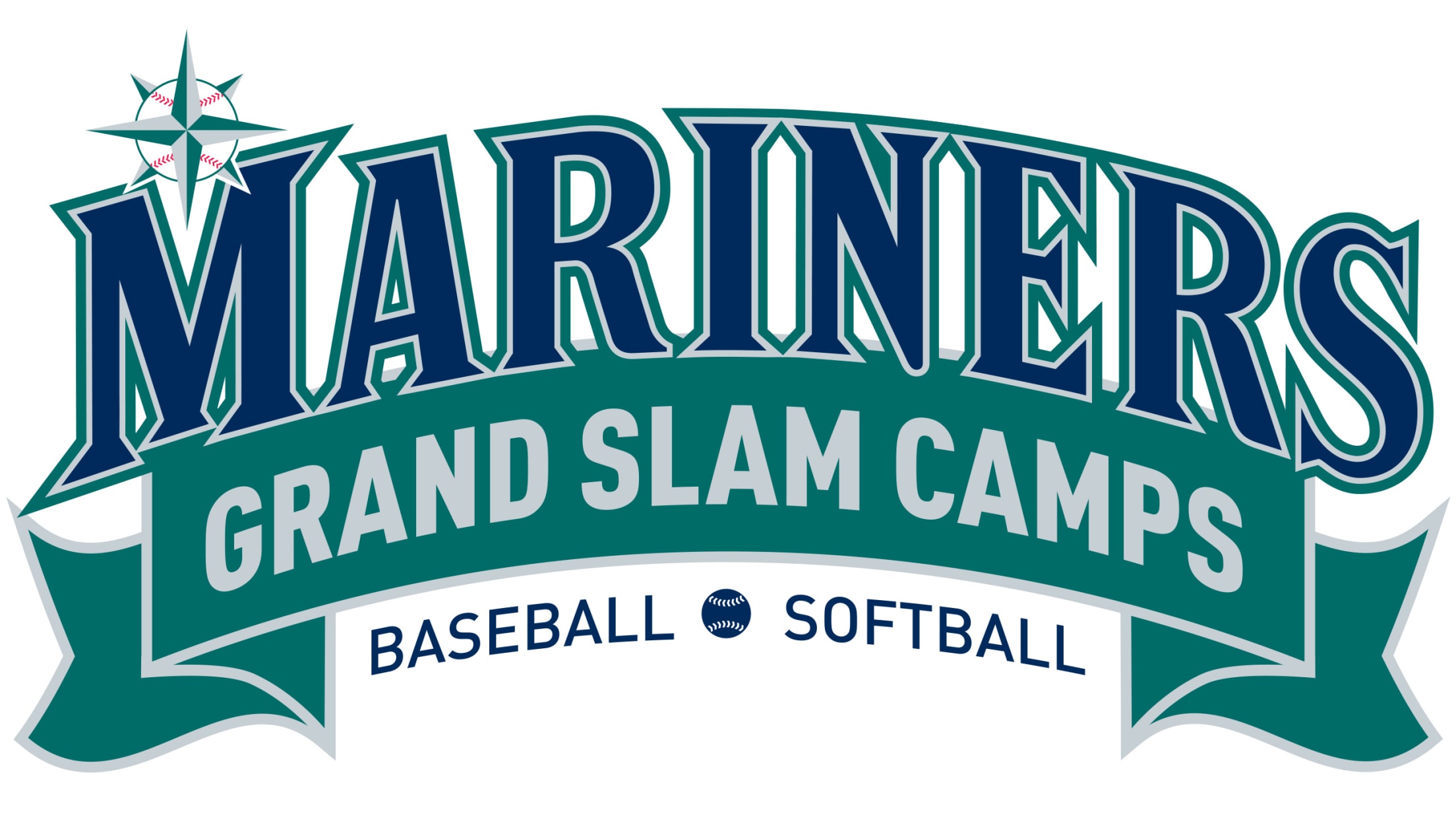 Mariners Grand Slam Camps Seattle Mariners