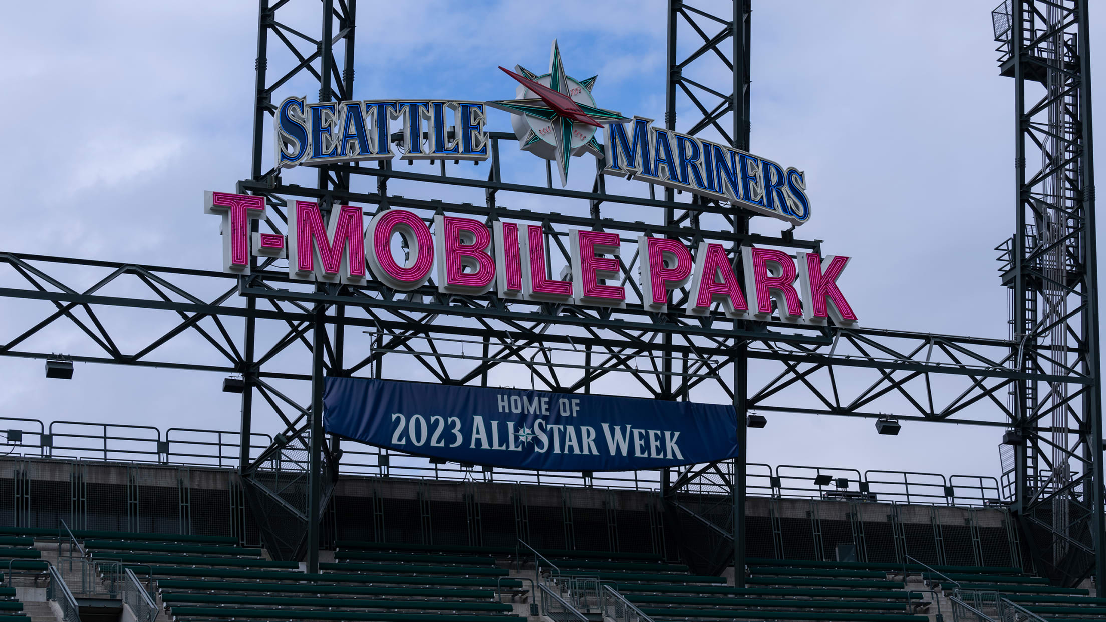 Seattle Mariners Team Formation