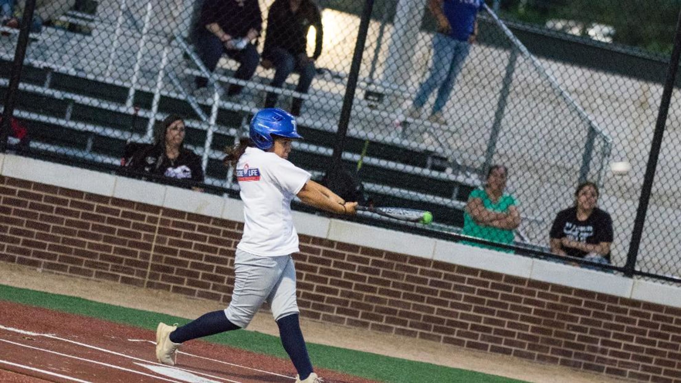 Youth Baseball Texas Rangers
