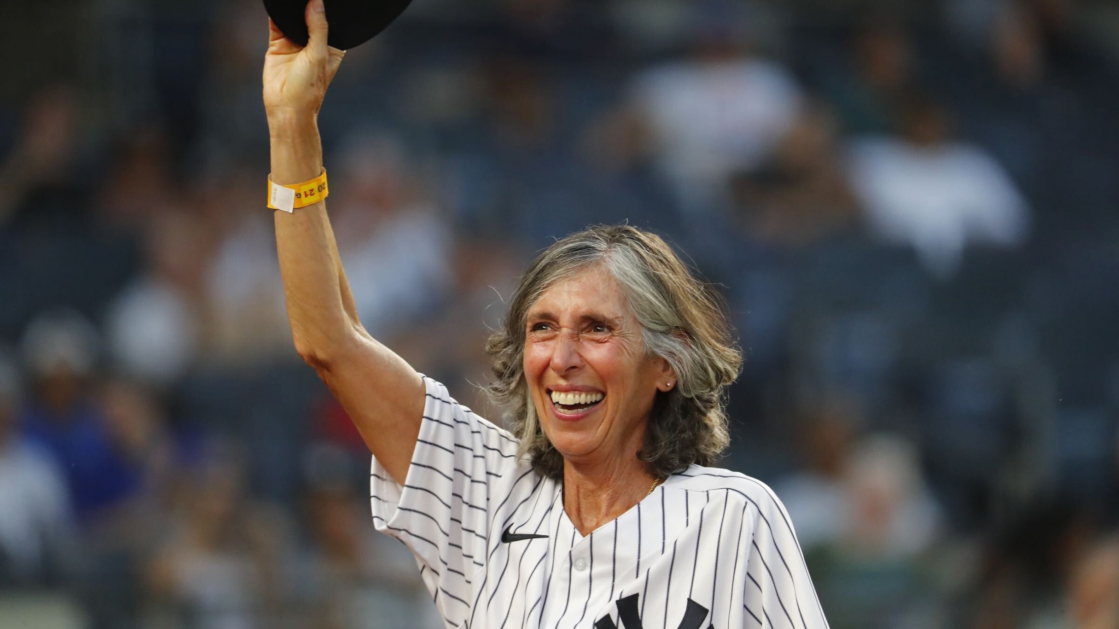 HOPE Week Archive New York Yankees