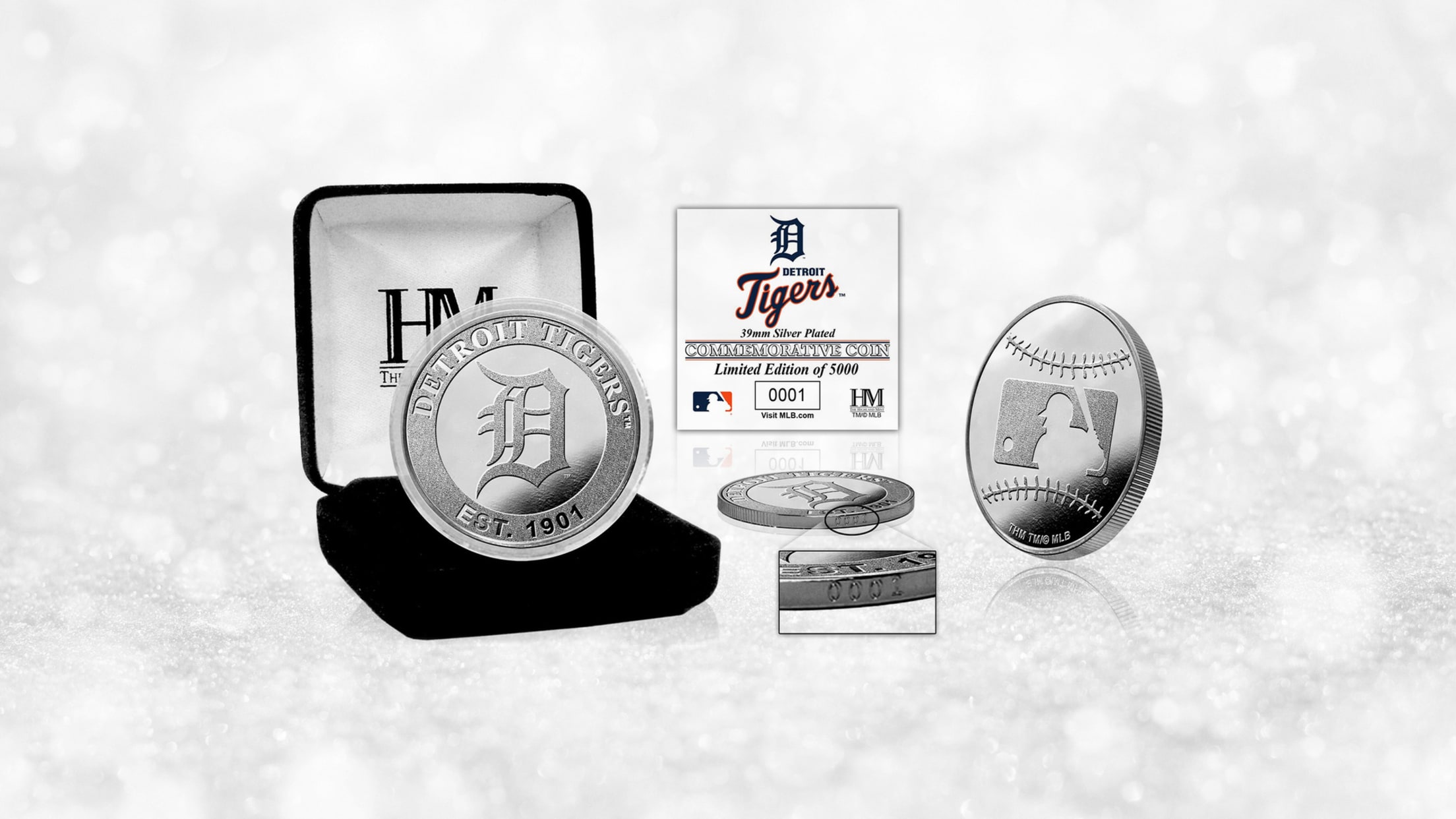 Detroit Tigers Spring Training Gift Guide