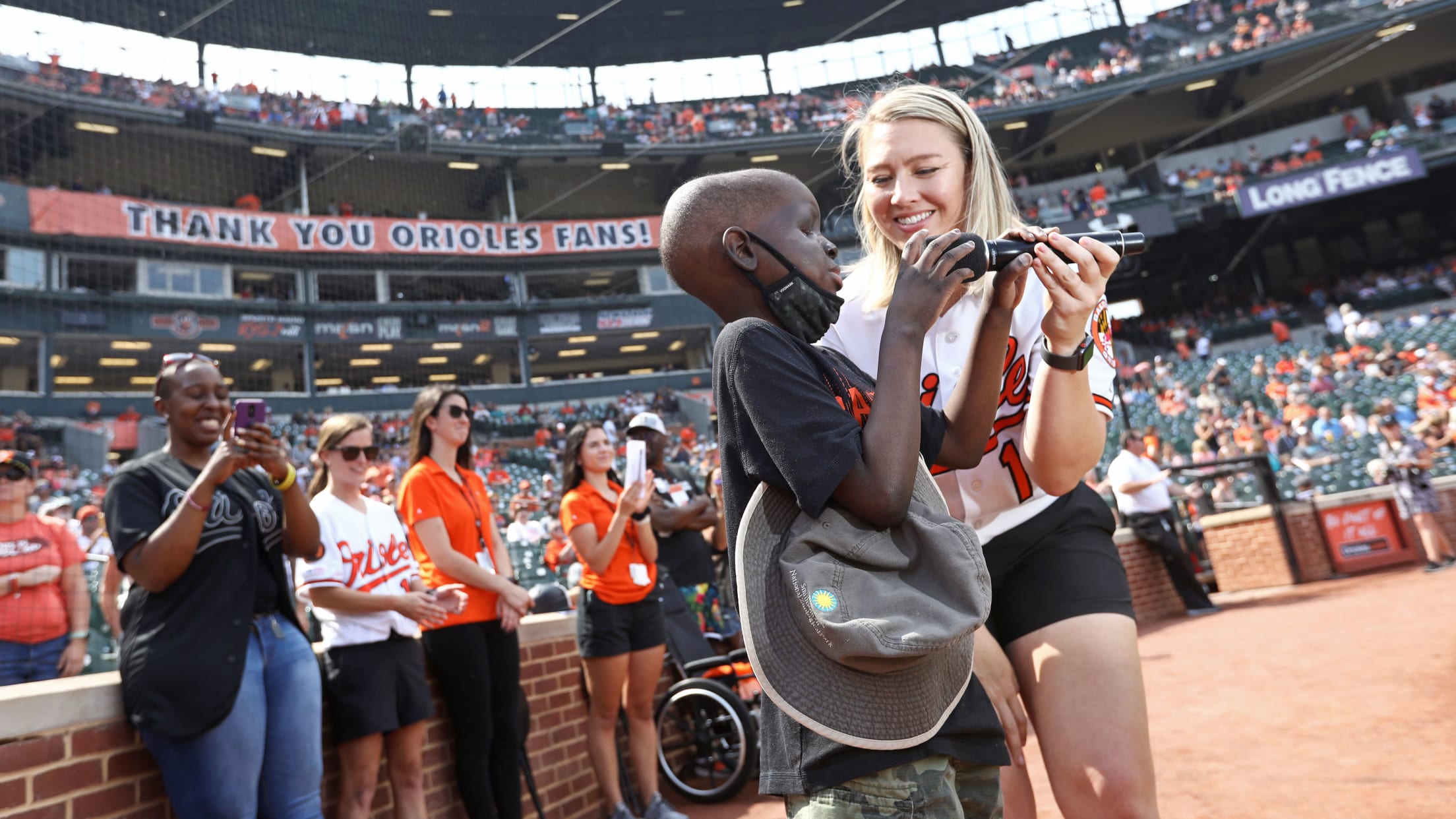 Bmore Orioles Fans