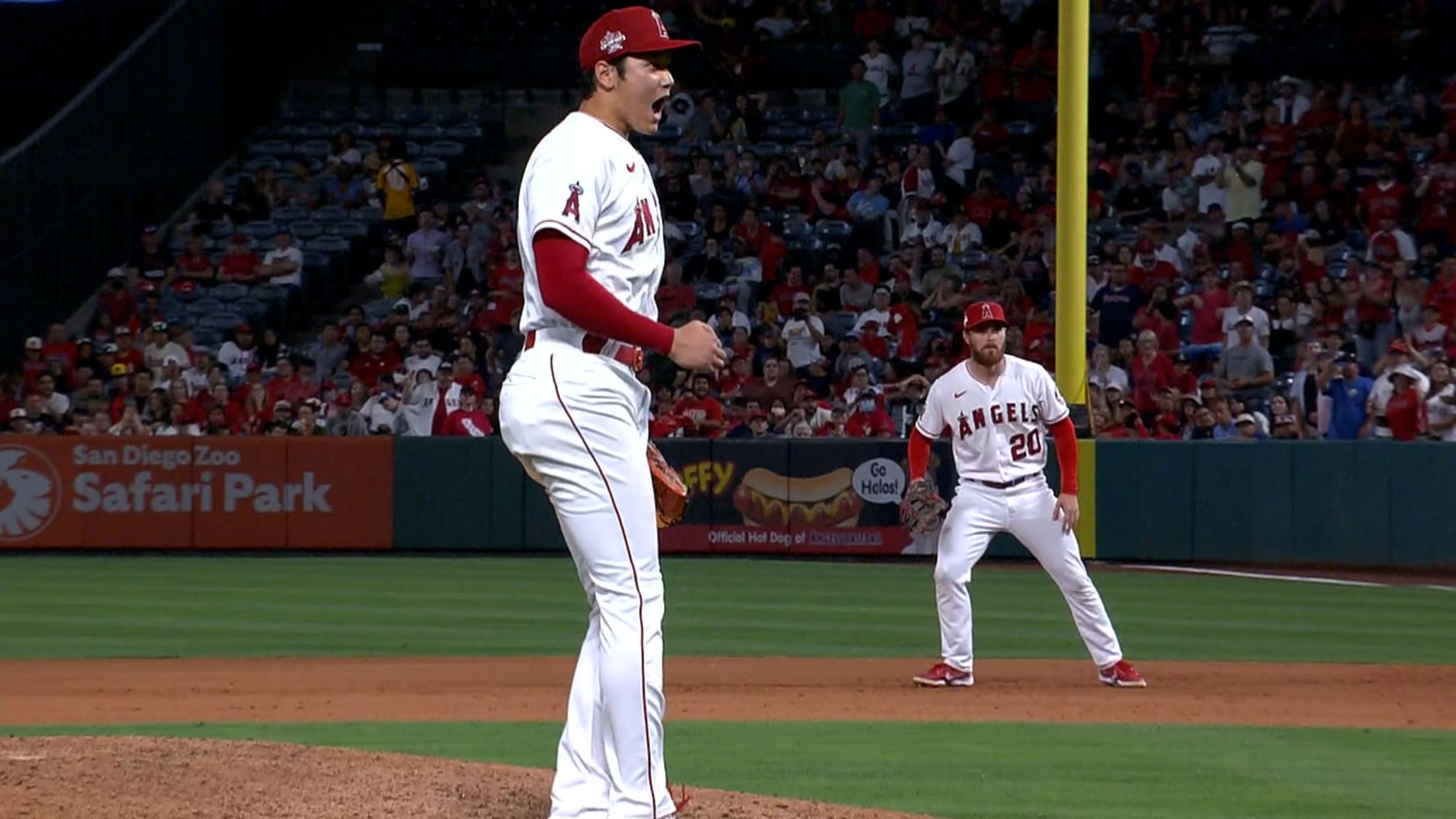 Official Los Angeles Angels Website | MLB.com