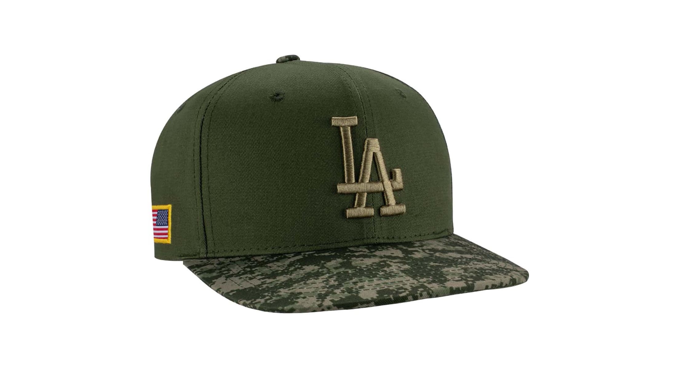 Military Appreciation Night Los Angeles Dodgers