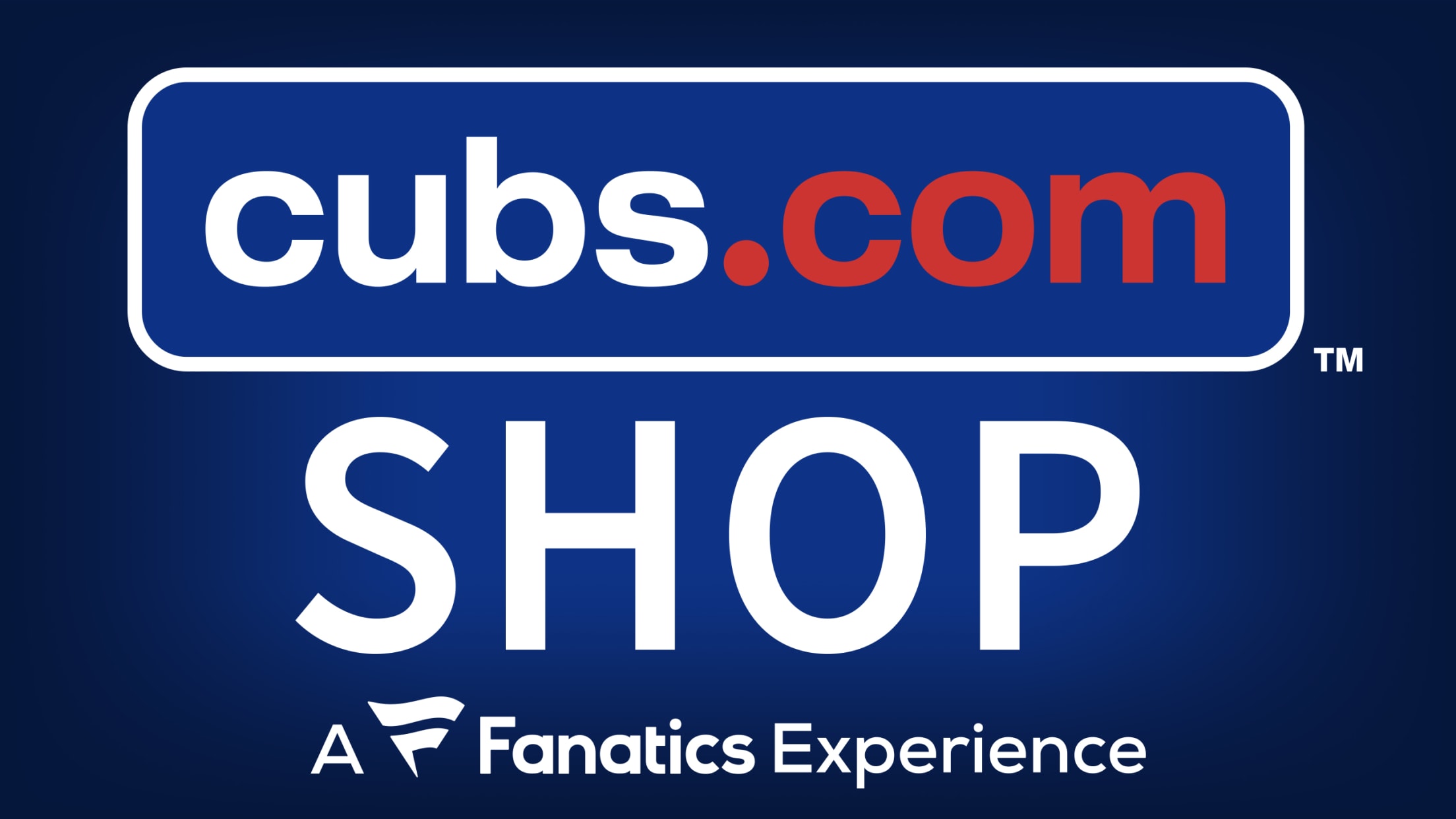 Fanatics Chicago Cubs T-shirts in Chicago Cubs Team Shop 