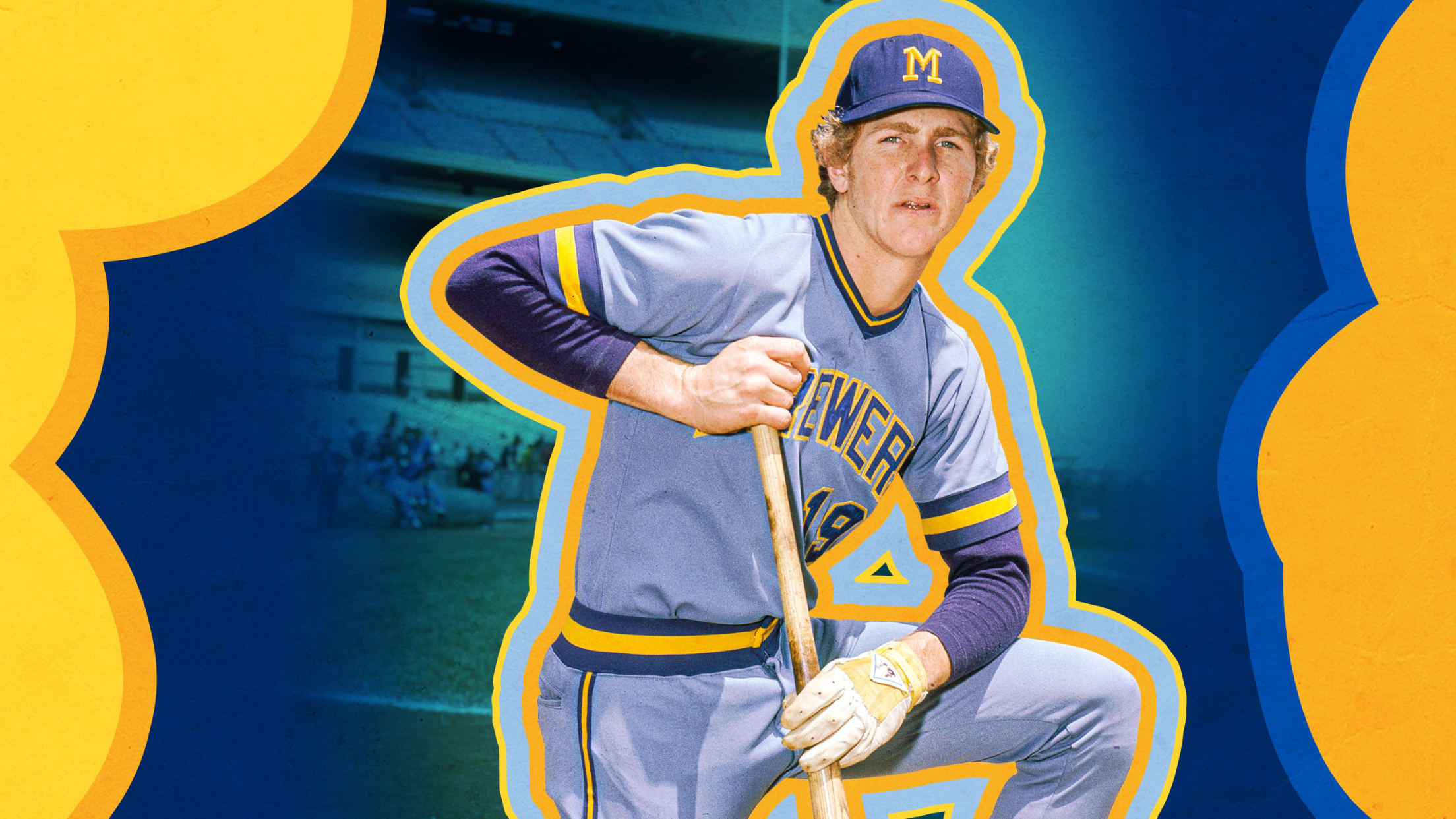 Robin Yount Fan Group