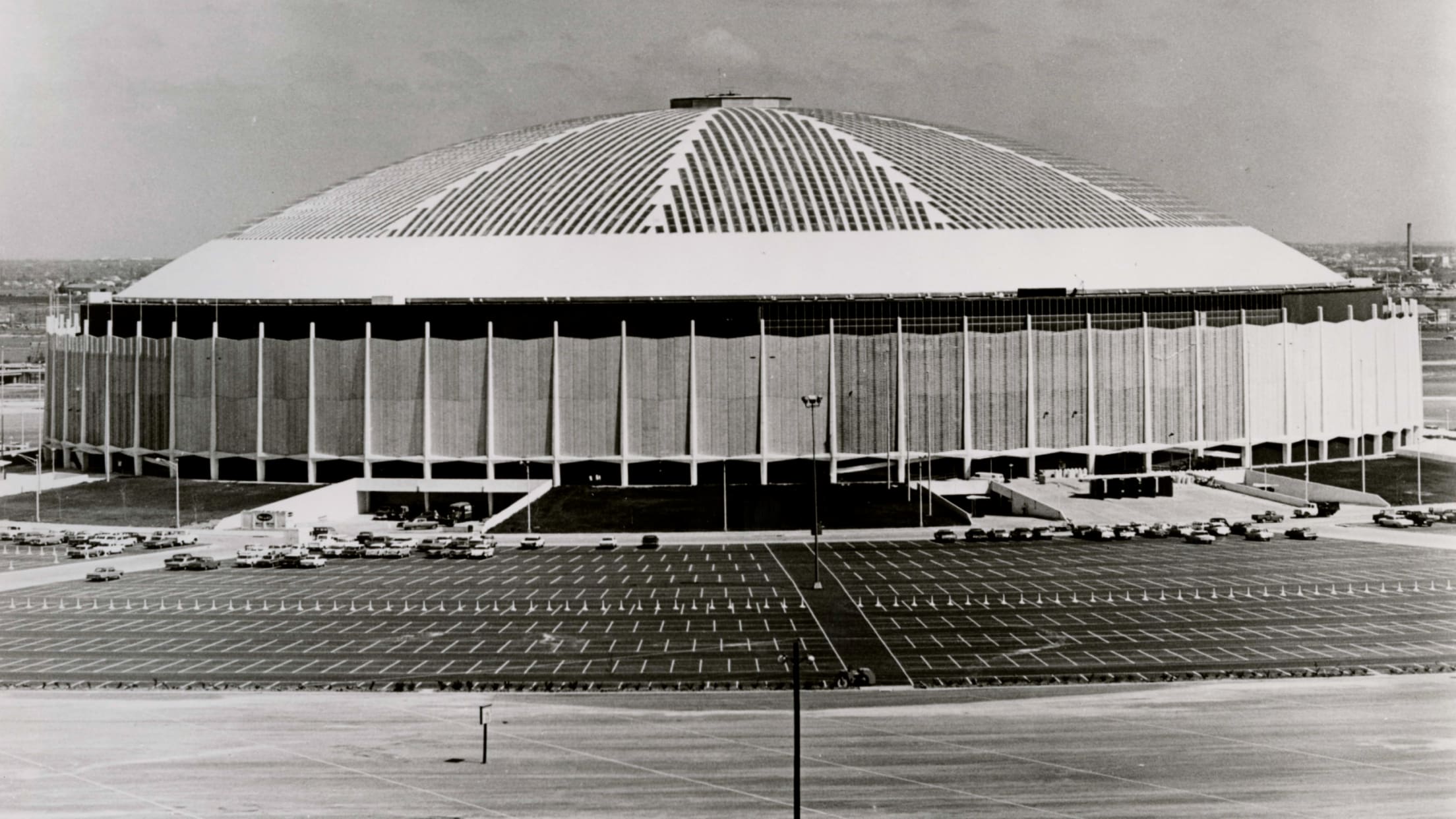 Colt Stadium - history, photos and more of the Houston Astros
