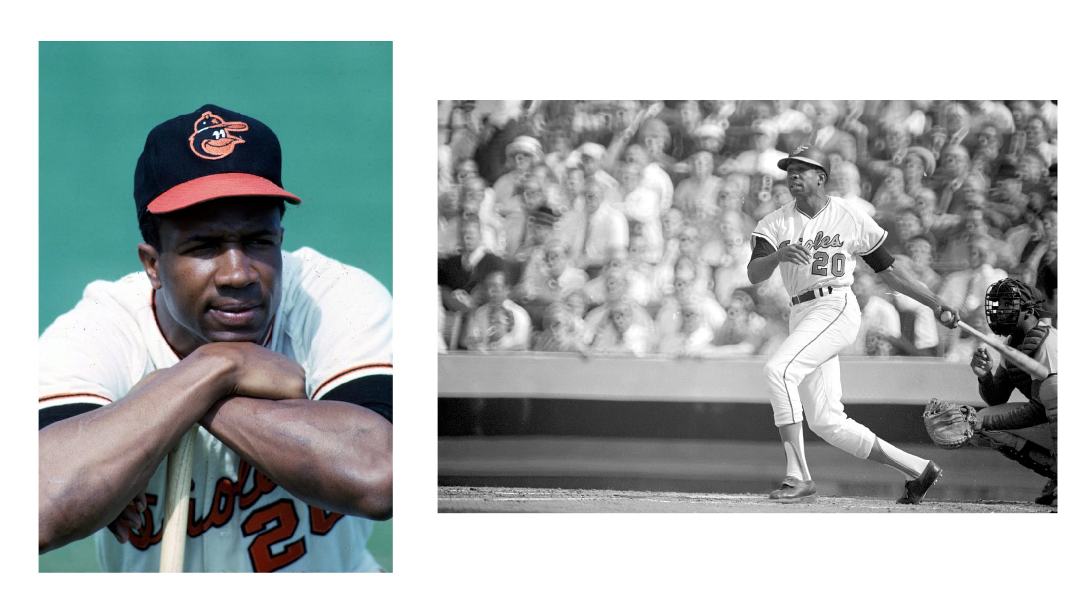 Frank Robinson: In appreciation of an underrated MLB legend