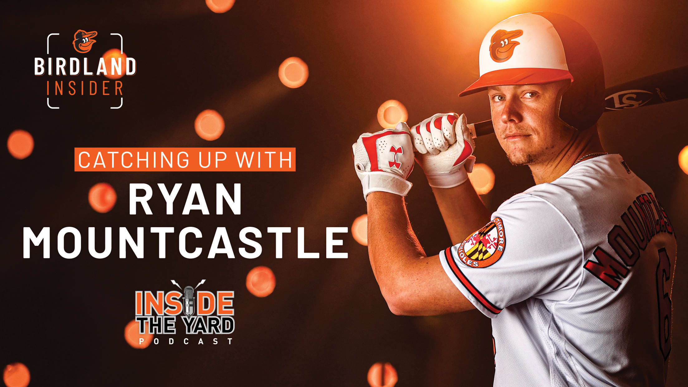 O's Ryan Mountcastle had a down year, but stats say he'll rebound - The  Baltimore Banner