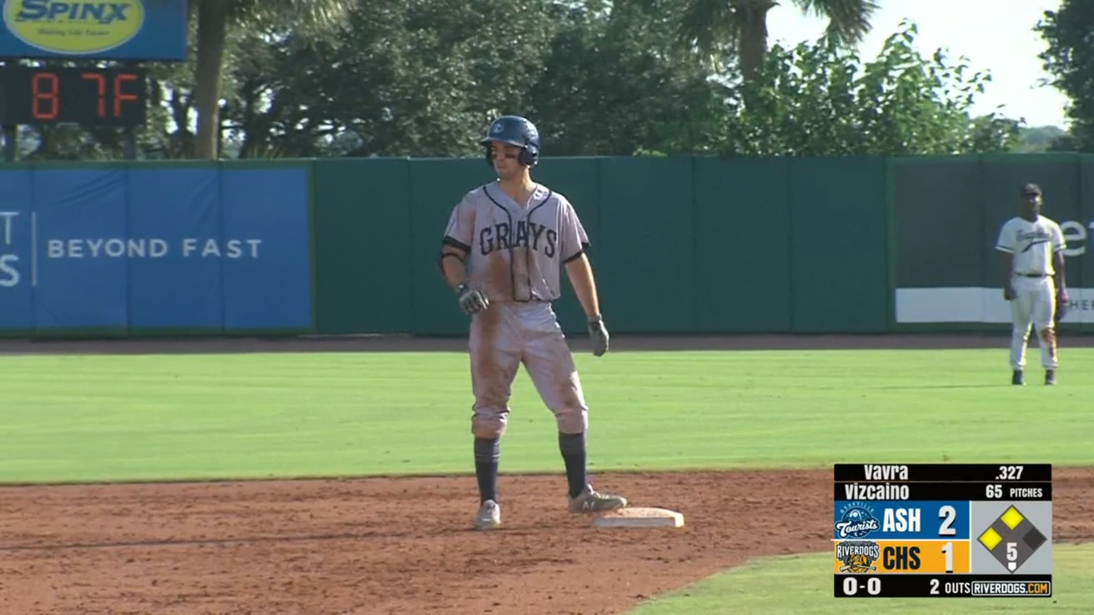 Rockies Top Prospects