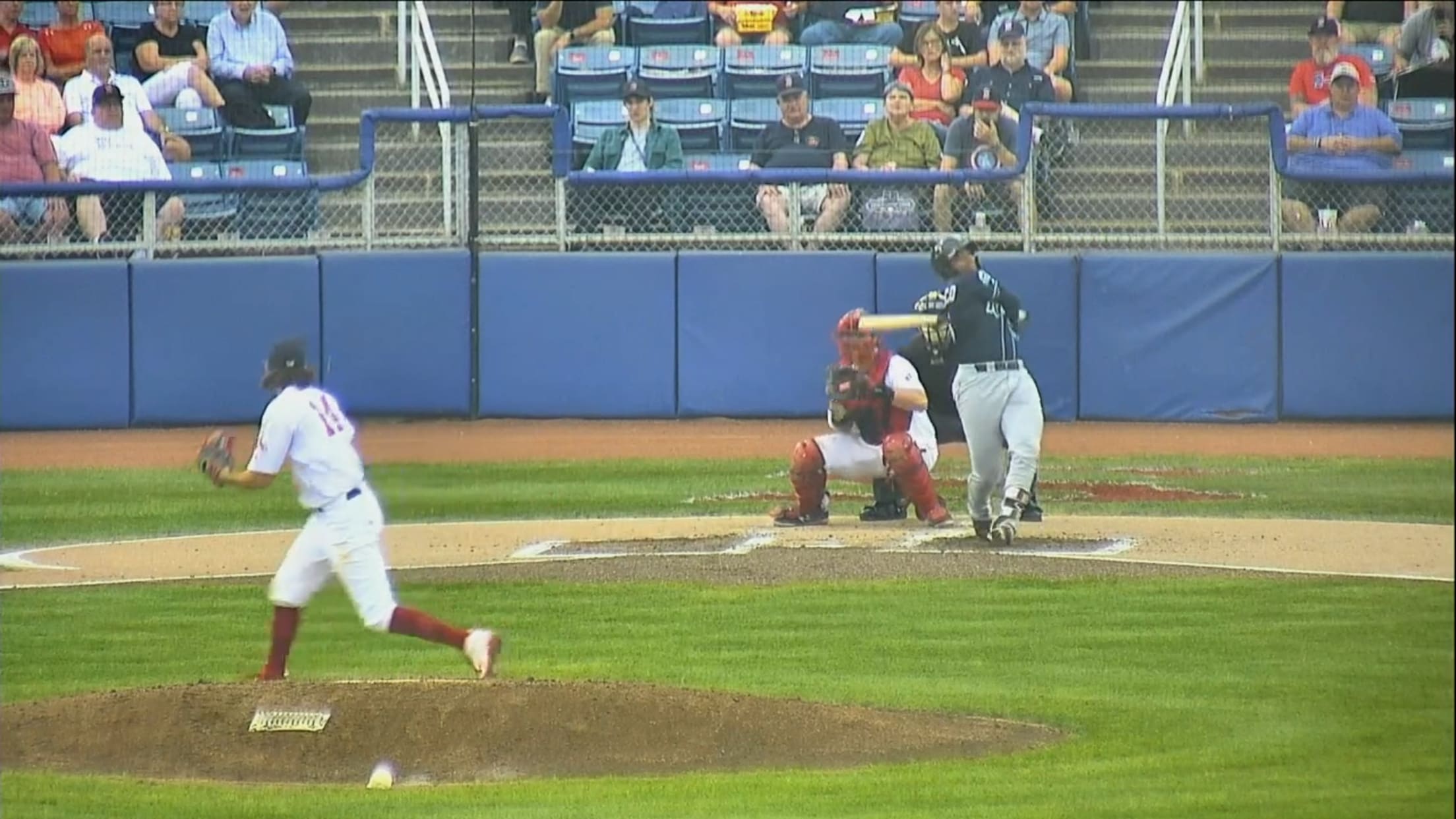 Top Prospects: Ward, BOS