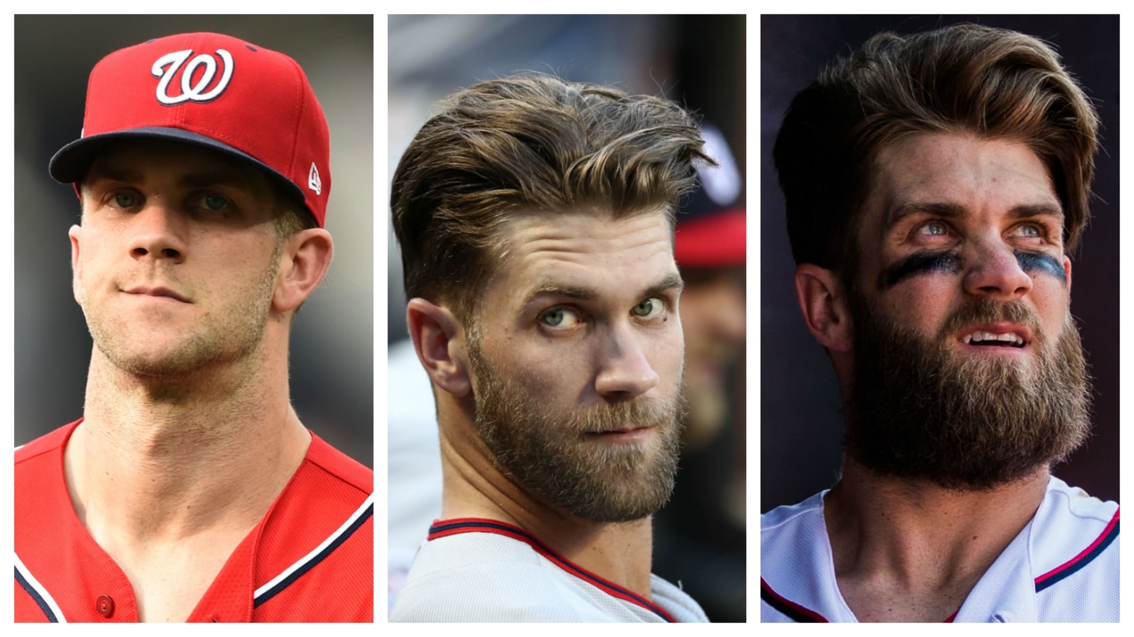  Harper Beards