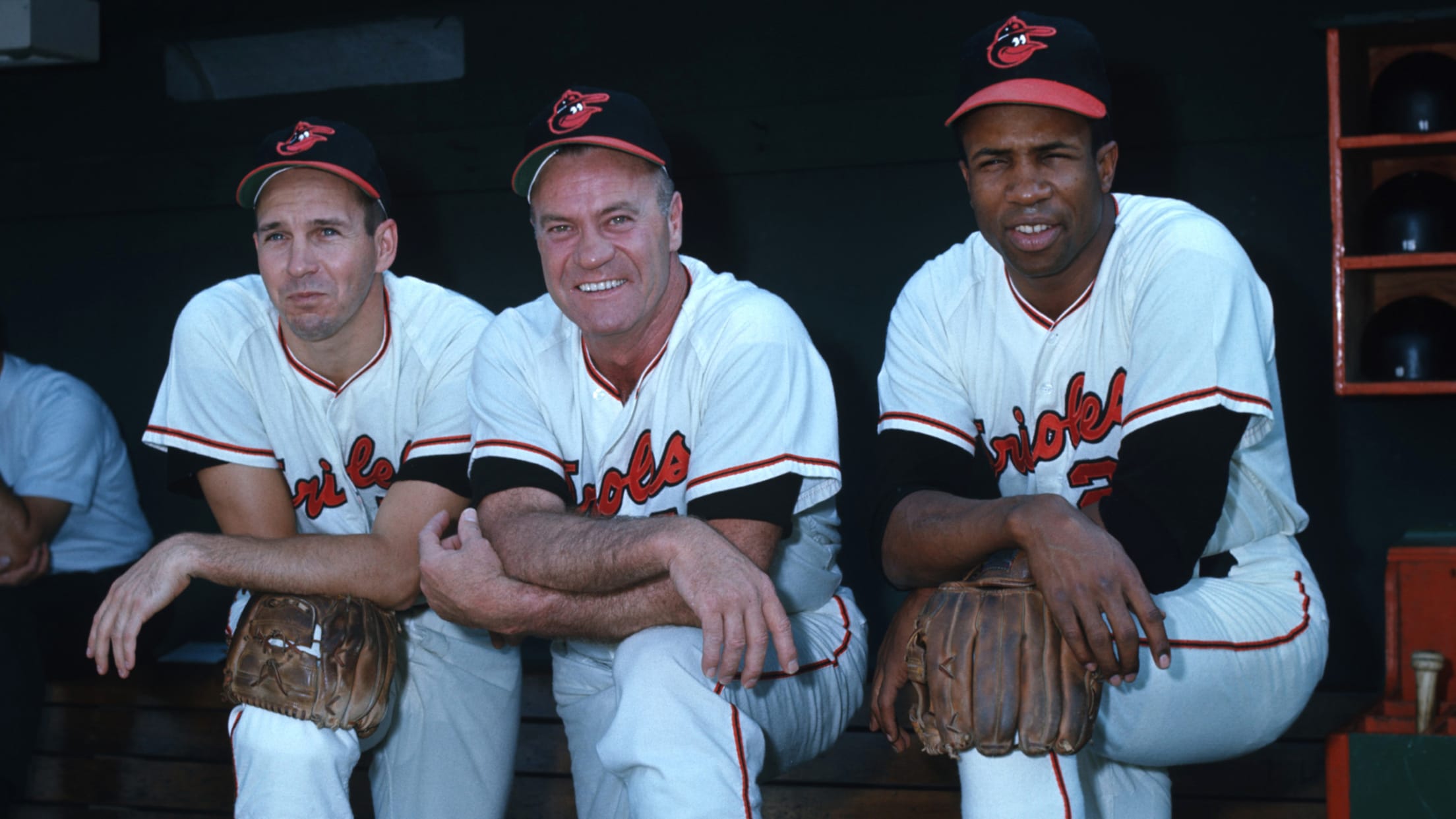 Remembering 1966: The Orioles' World Series win that began a remarkable run