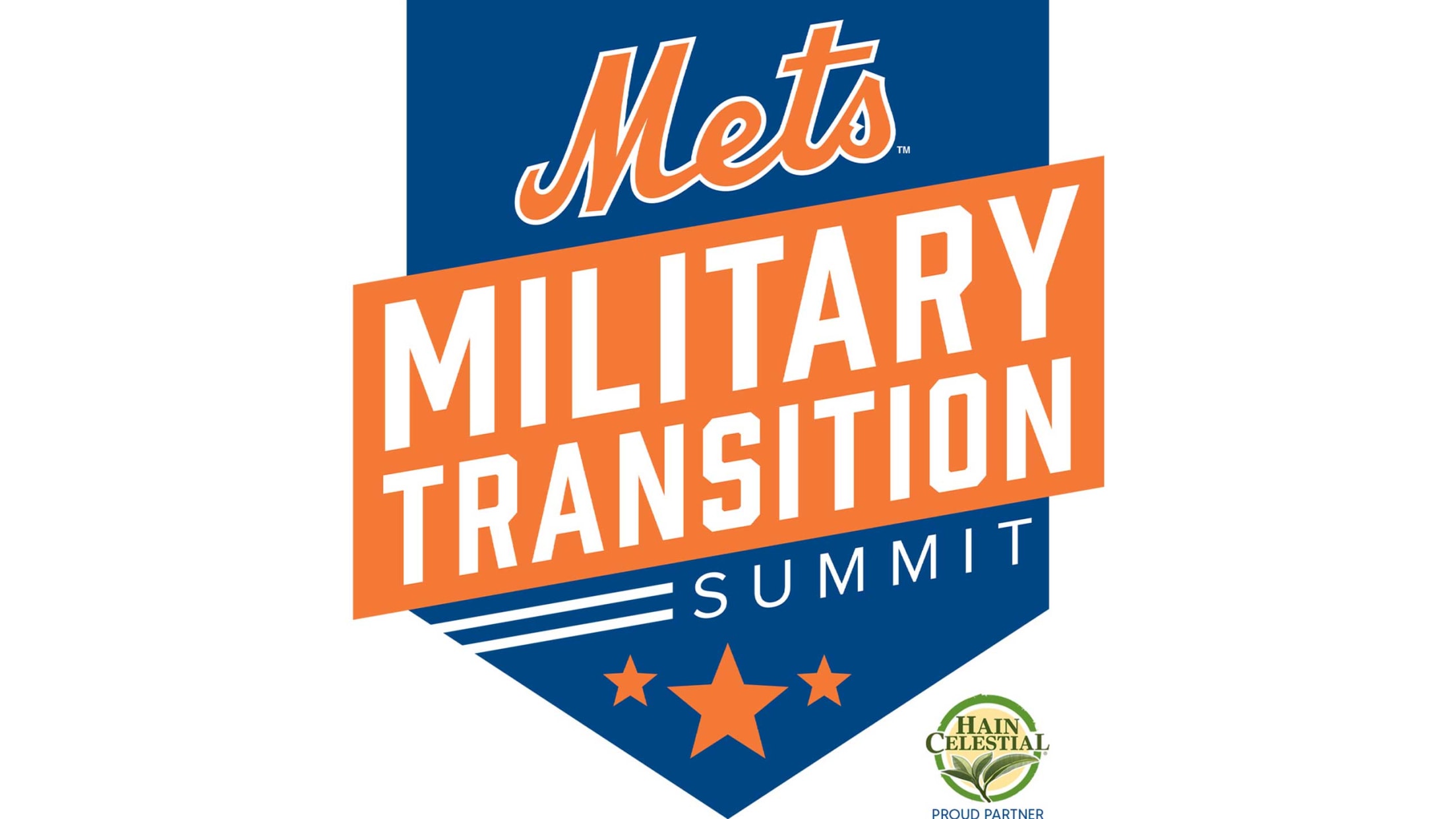 New York Mets Military Transition Summit | New York Mets