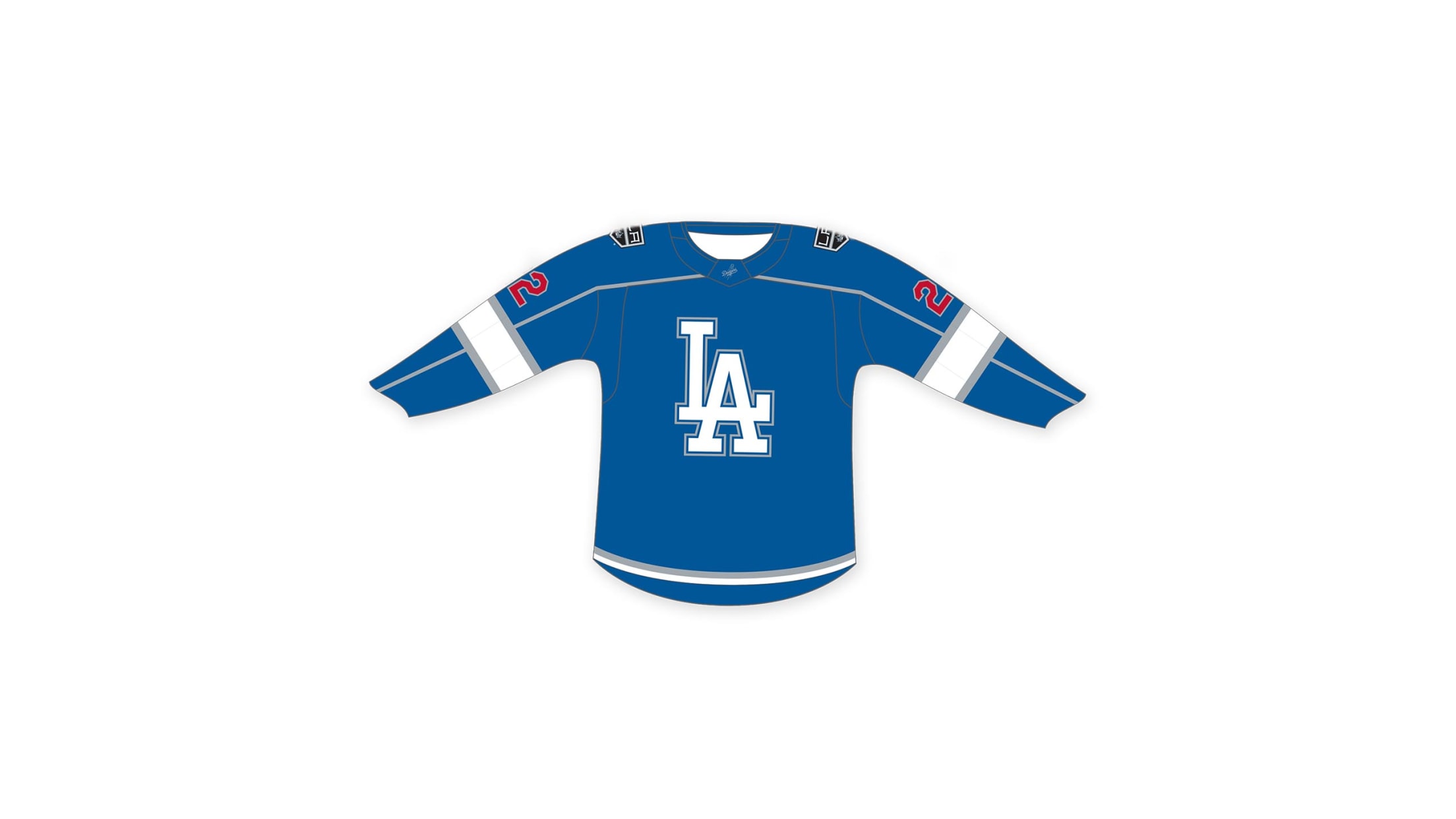 Come to LA Kings Night at Dodger - Los Angeles Dodgers