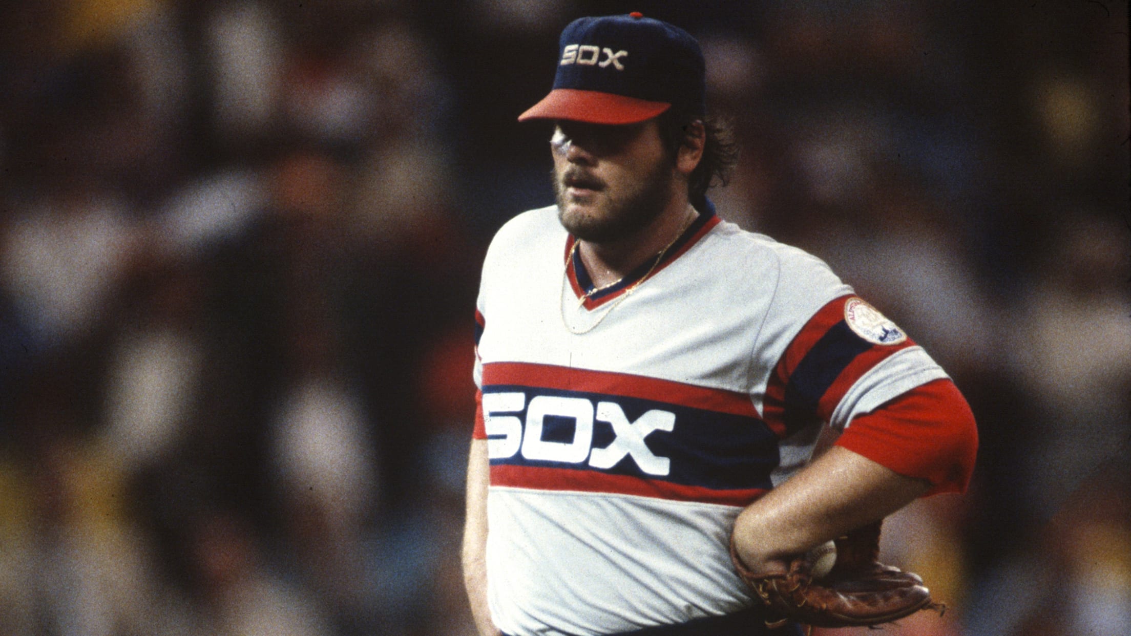 LaMarr Hoyt, former White Sox pitcher, dies