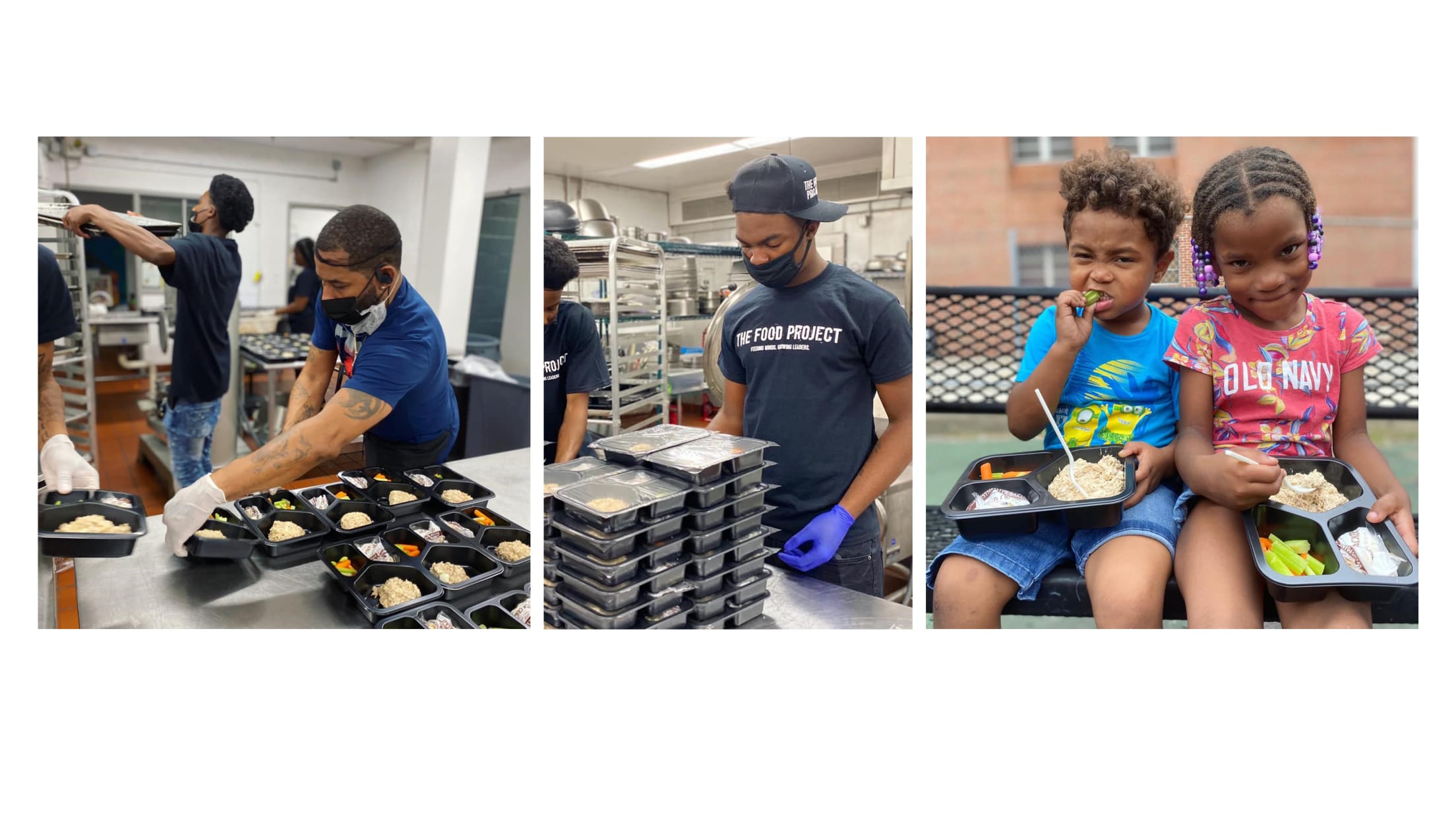 The Food Project