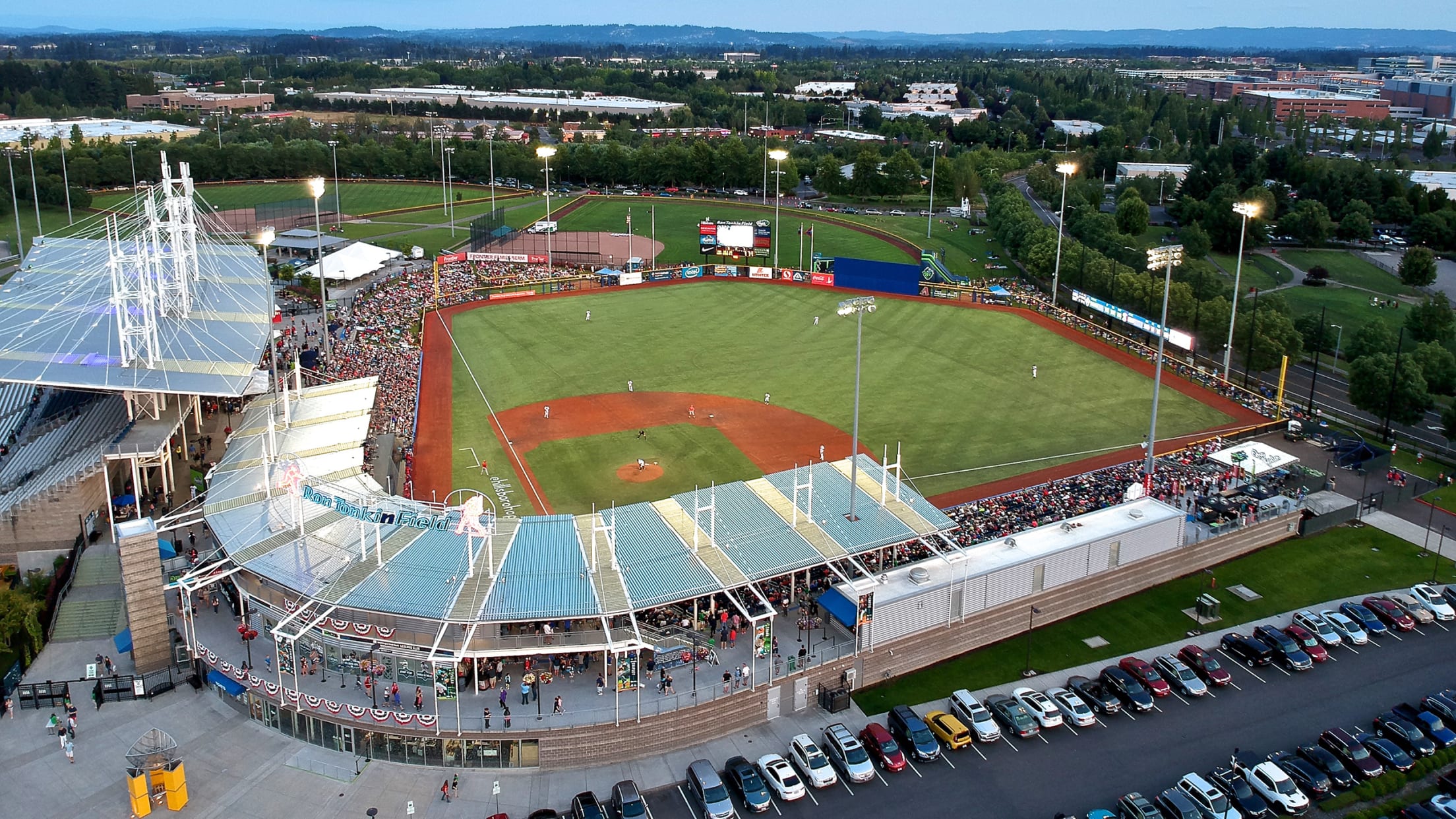 Top 10 Best Baseball Field, Stadium in Hillsboro, OR - August 2023
