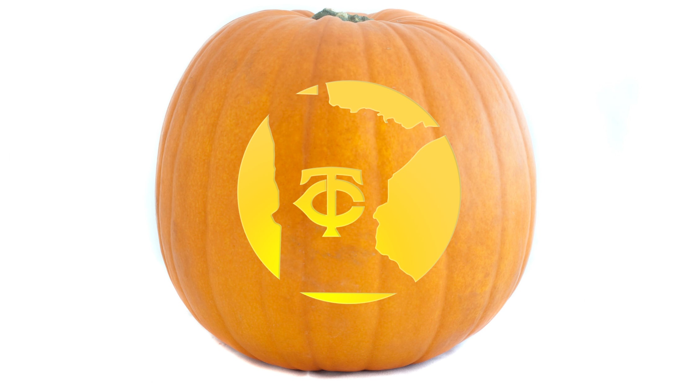 pumpkin-stencils-minnesota-twins