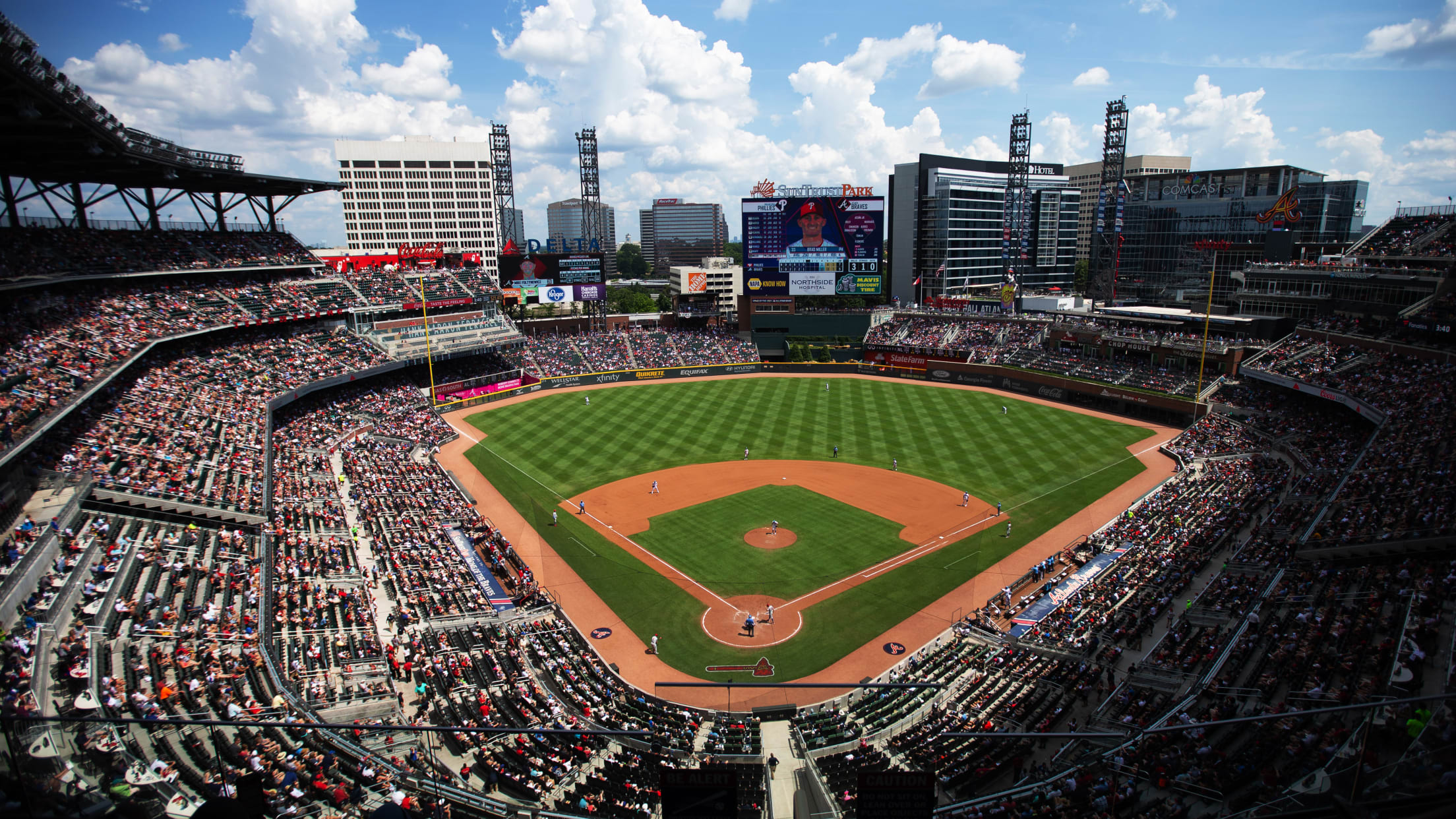 Marlins Park receives LEED Gold Certification - Ballpark Digest