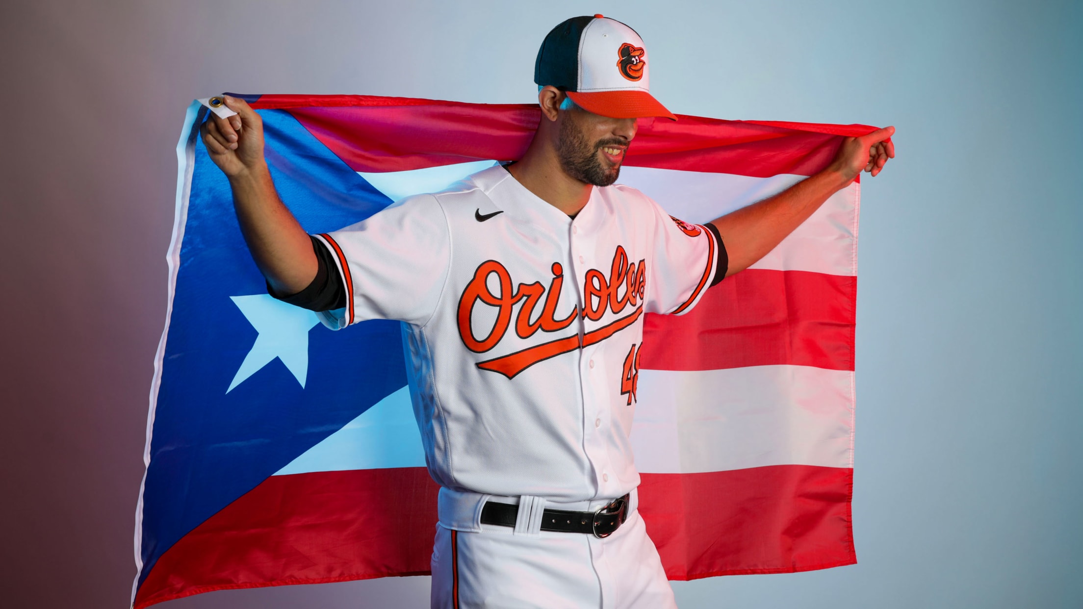 MLB celebrates Hispanic Heritage Month