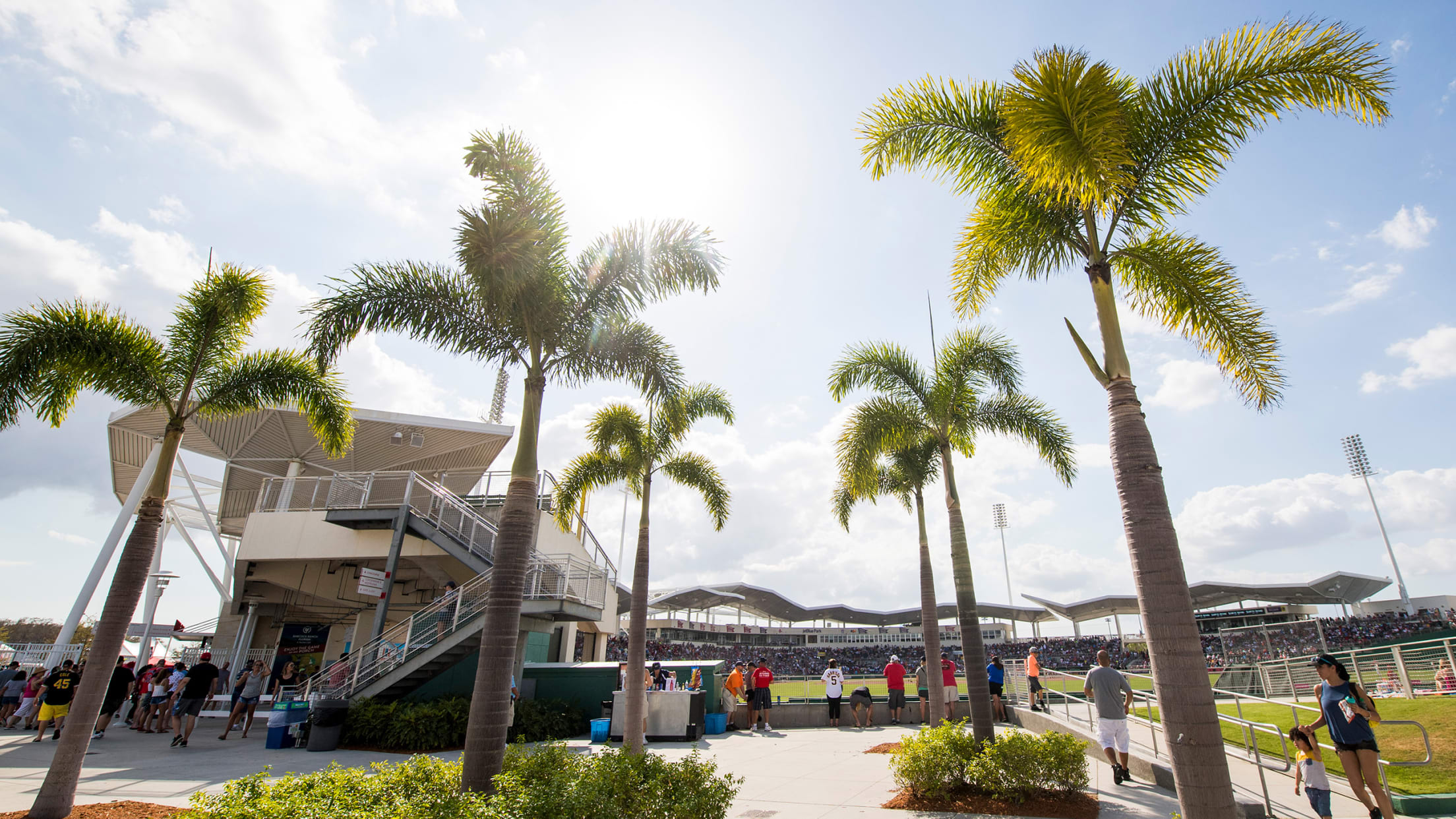 Boston Red Sox spring training tickets 2016: Tickets for games at JetBlue  Park go on sale Dec. 5 
