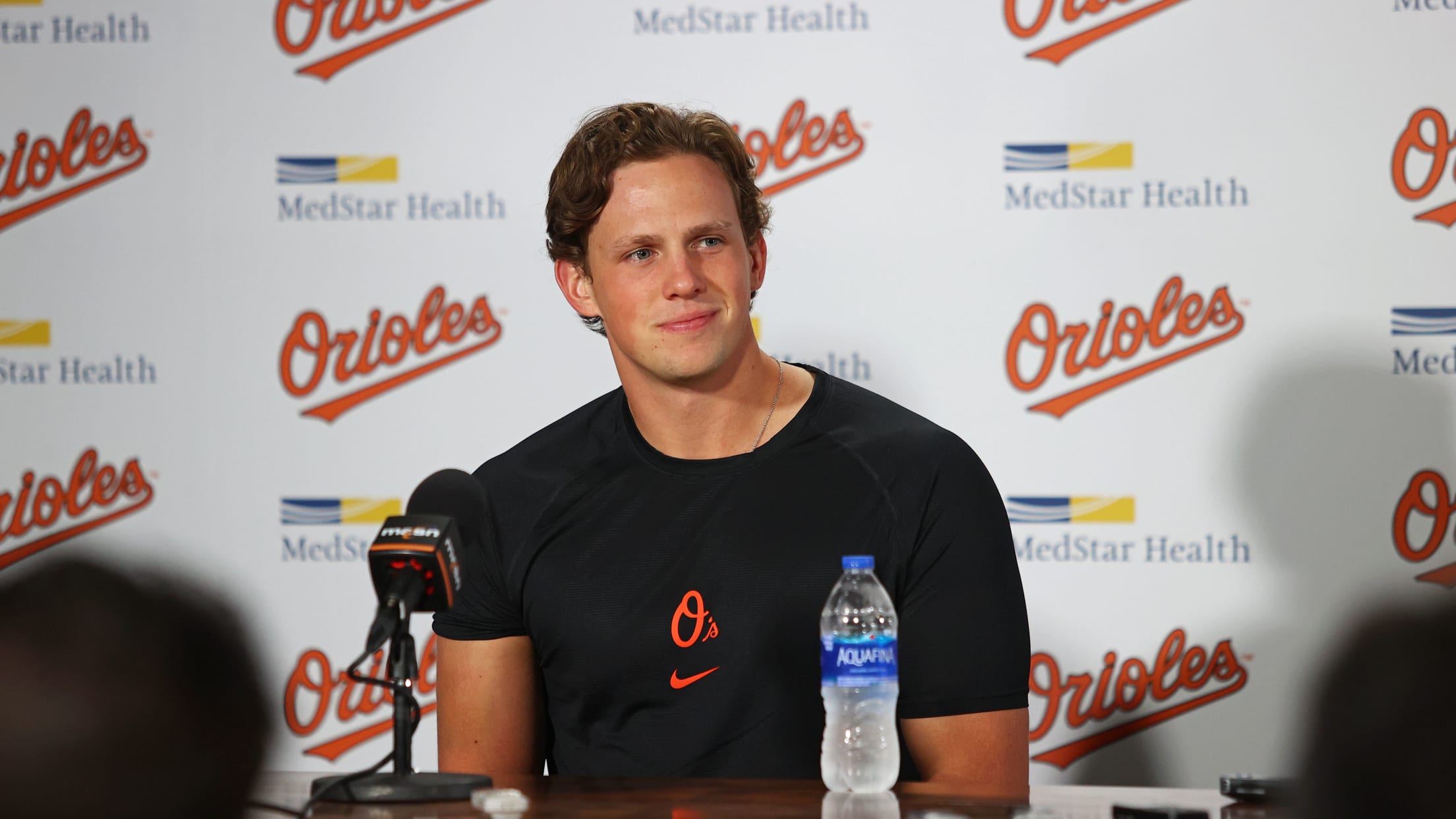 Orioles 2019 Draft: Final Model Rankings