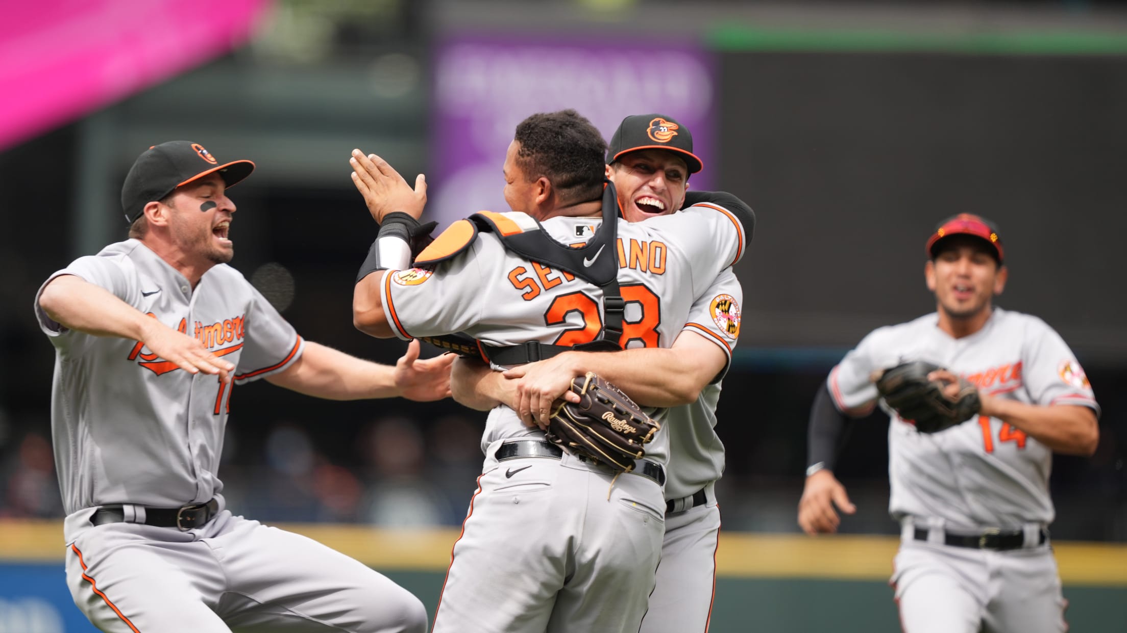 007Birdland Playback: John Means Makes History