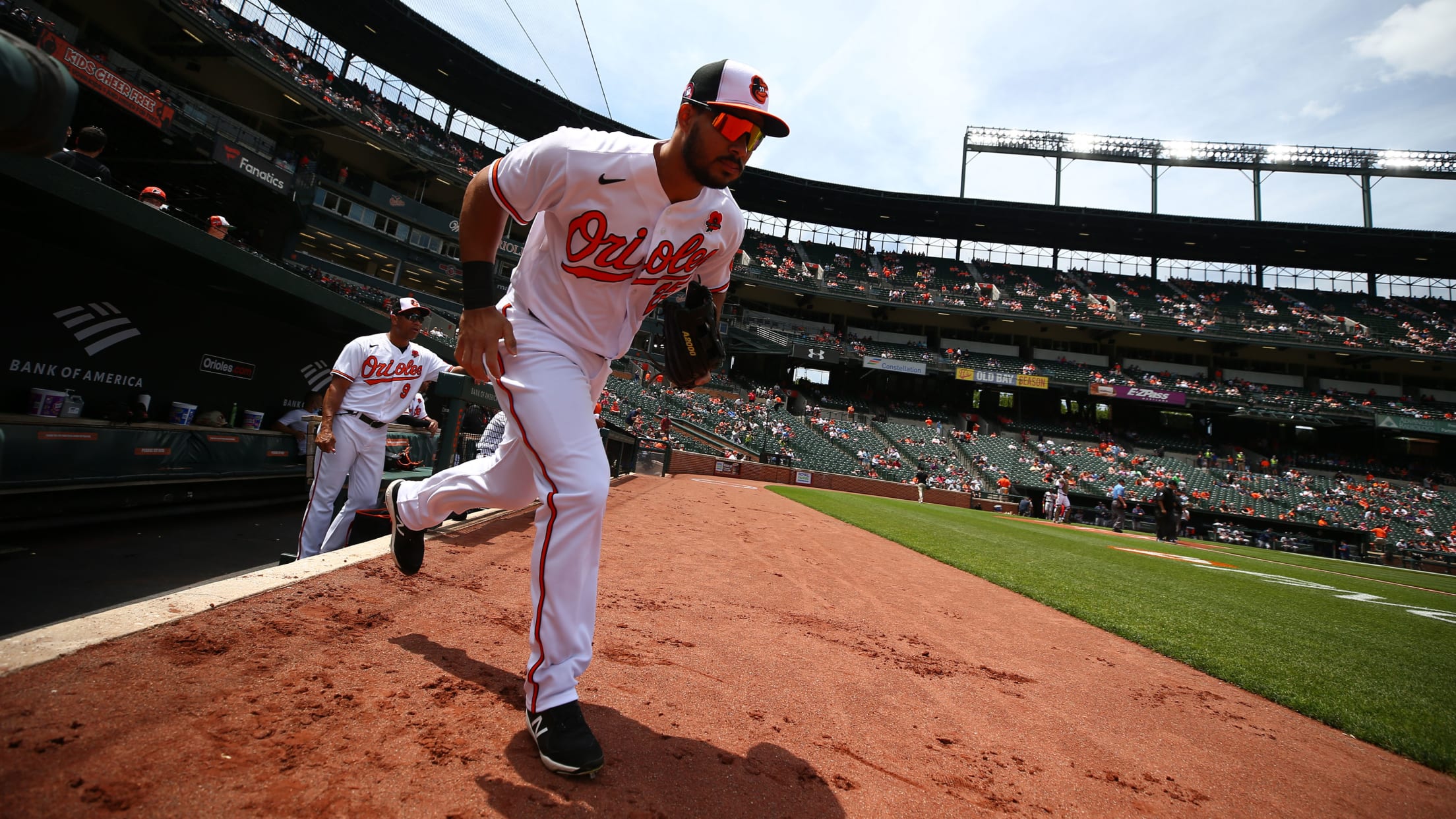 006Rapid Questions with Anthony Santander