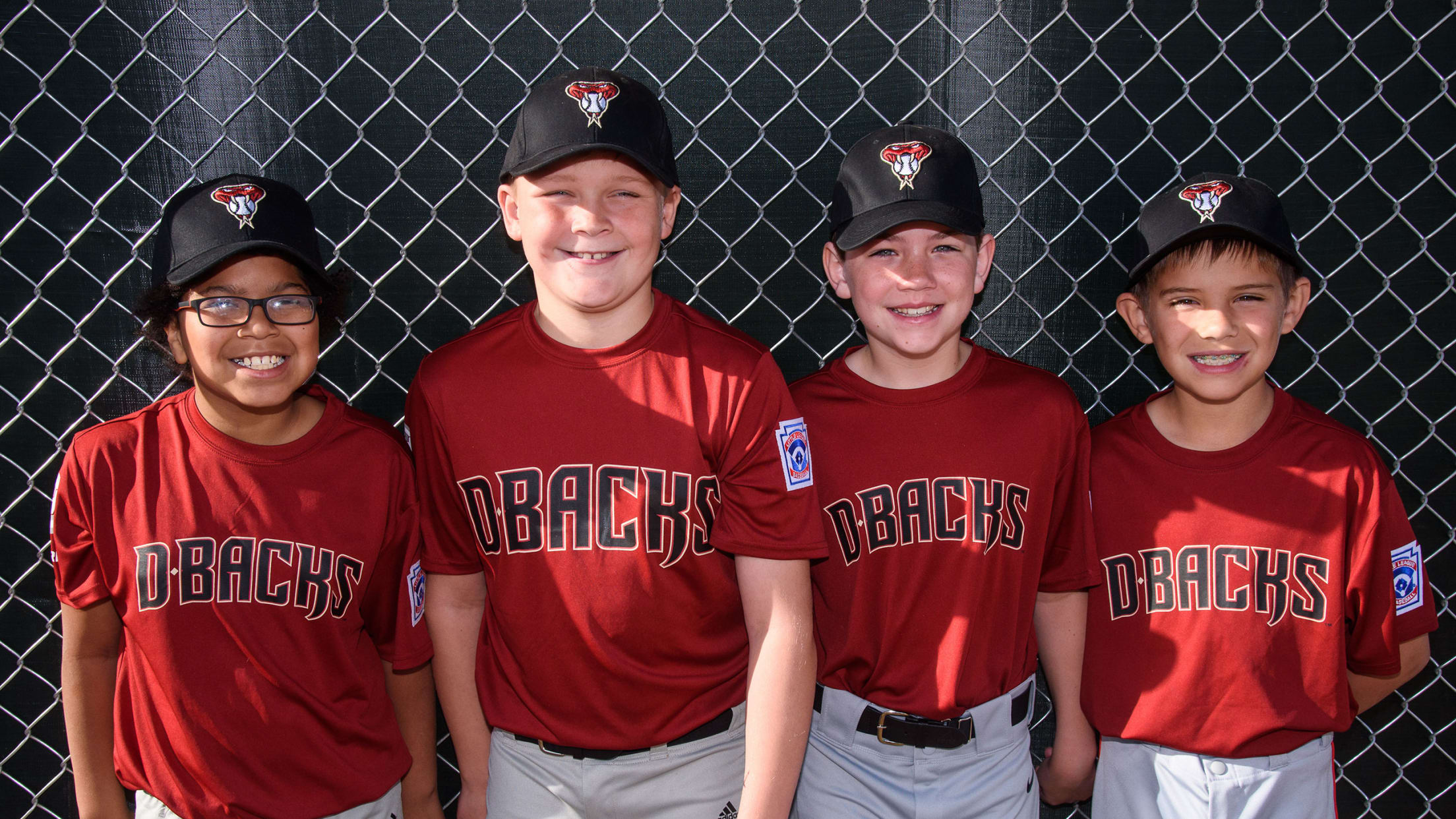 About the D-backs Foundation
