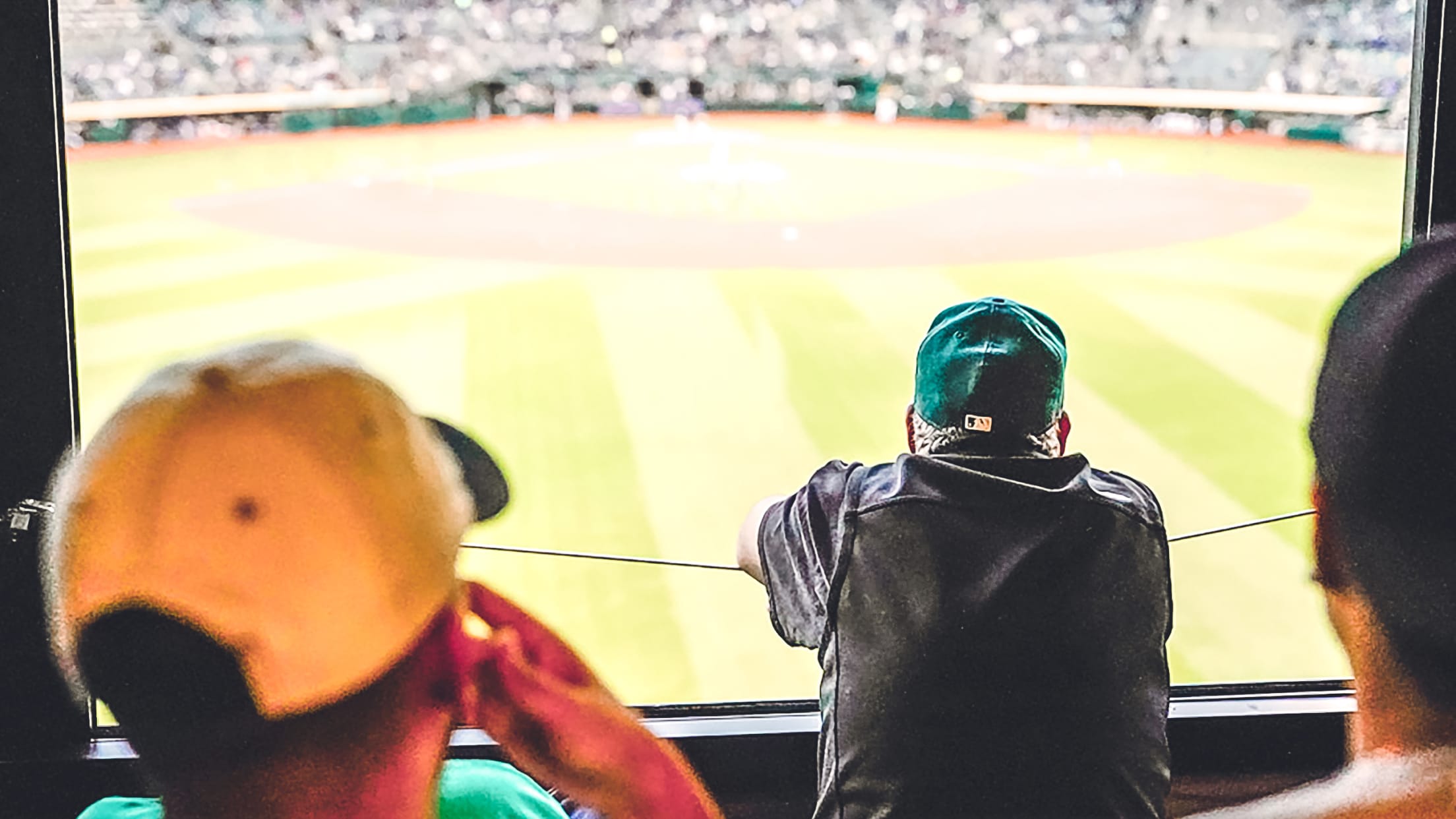 Oakland A’s Seating Chart Matttroy