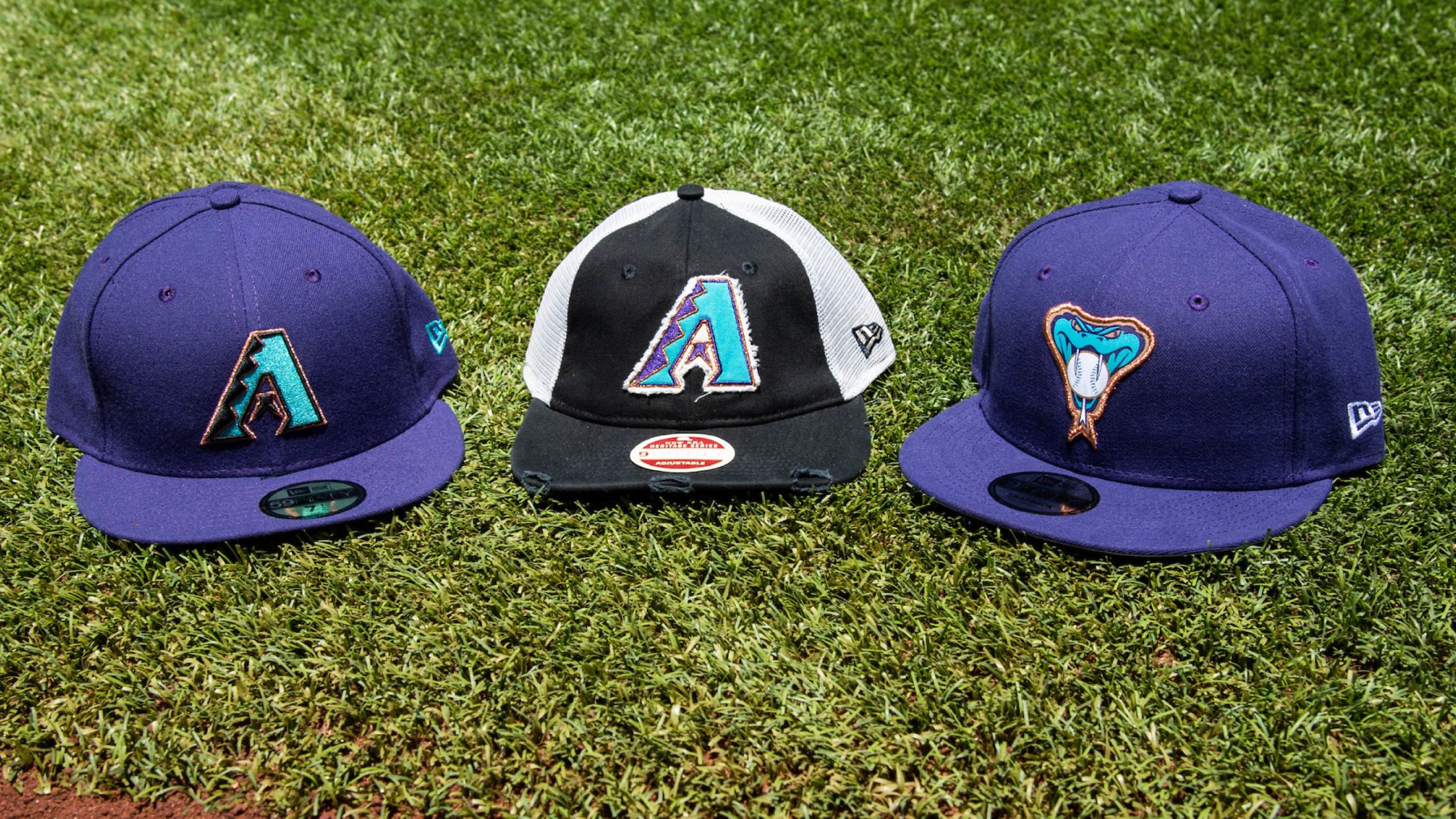 mlb shop dbacks
