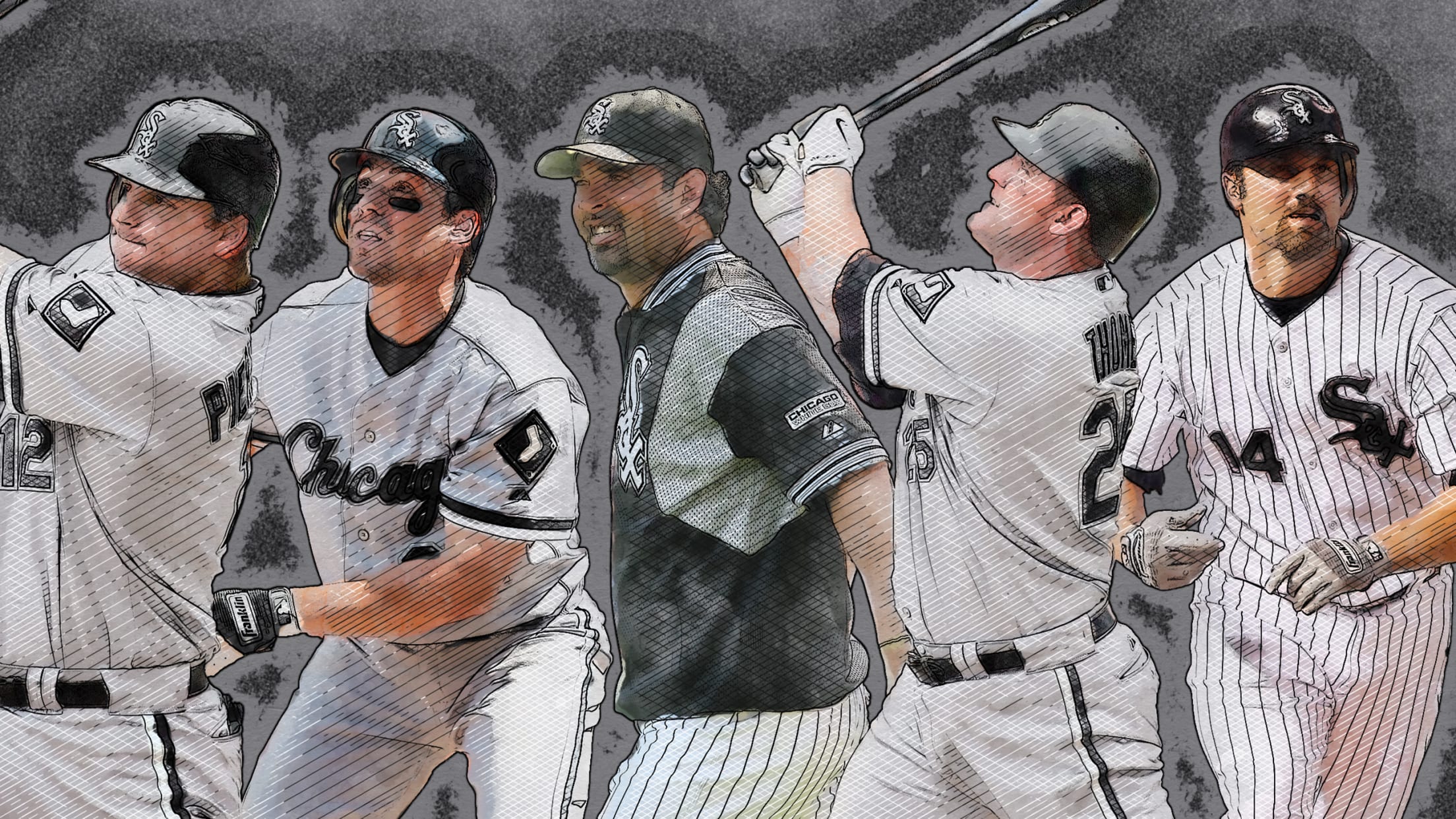 2006 White Sox just missed repeat of 2005