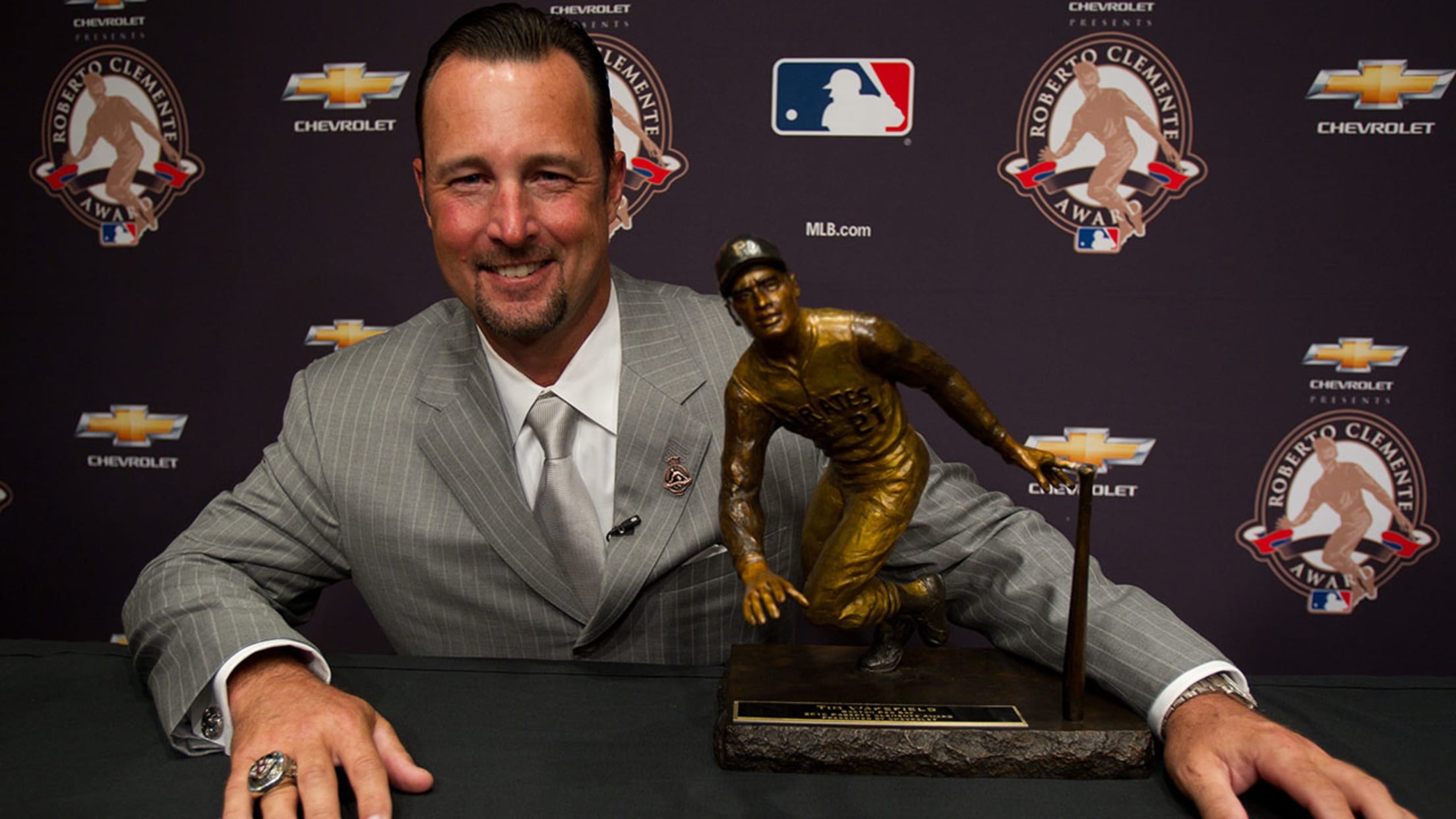 2010 MLB Awards