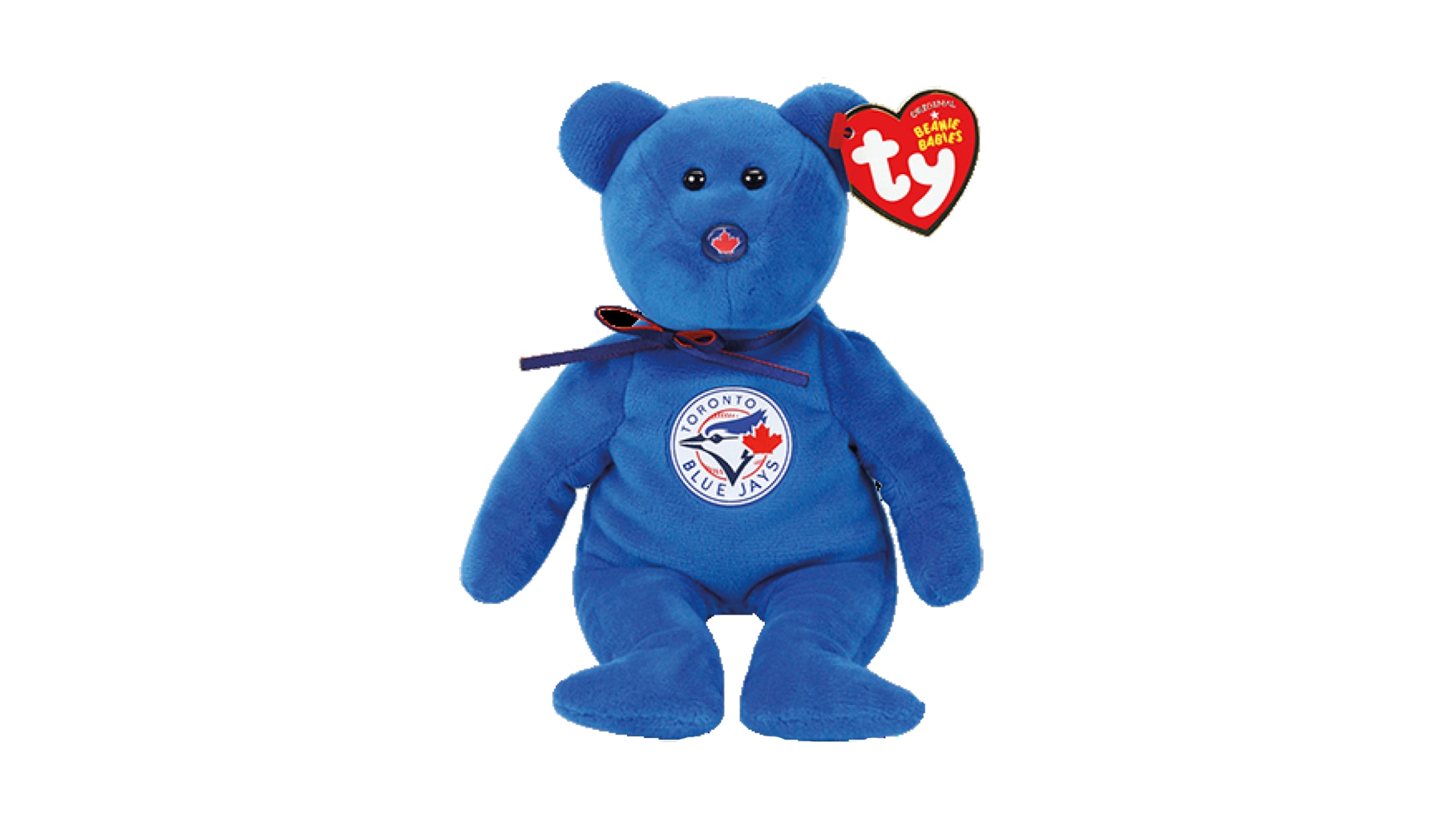 Toronto Blue Jays™ Uniform for Stuffed Animals