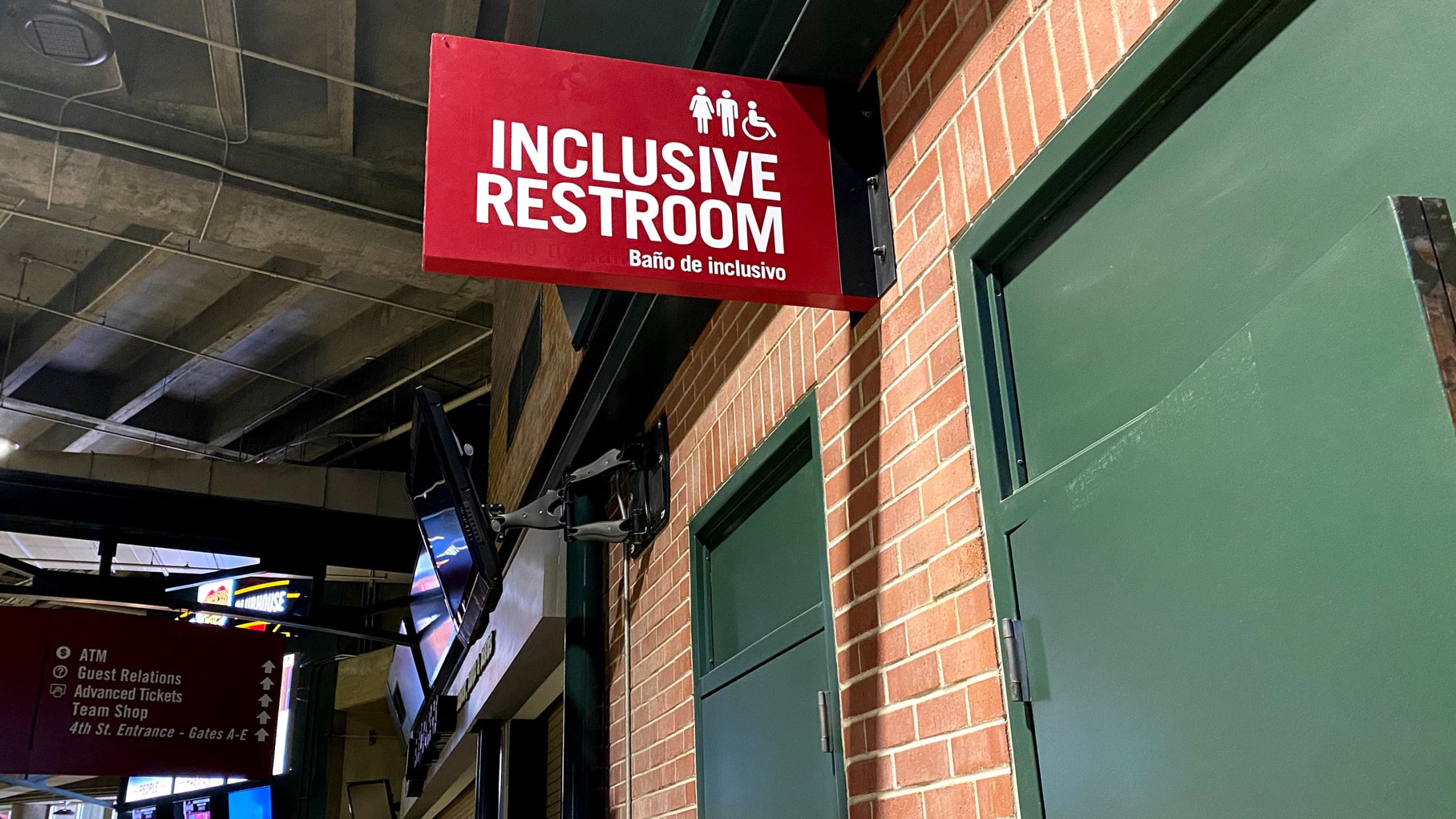 Arizona Diamondbacks hosting LGBT Pride Night June 27 - Outsports