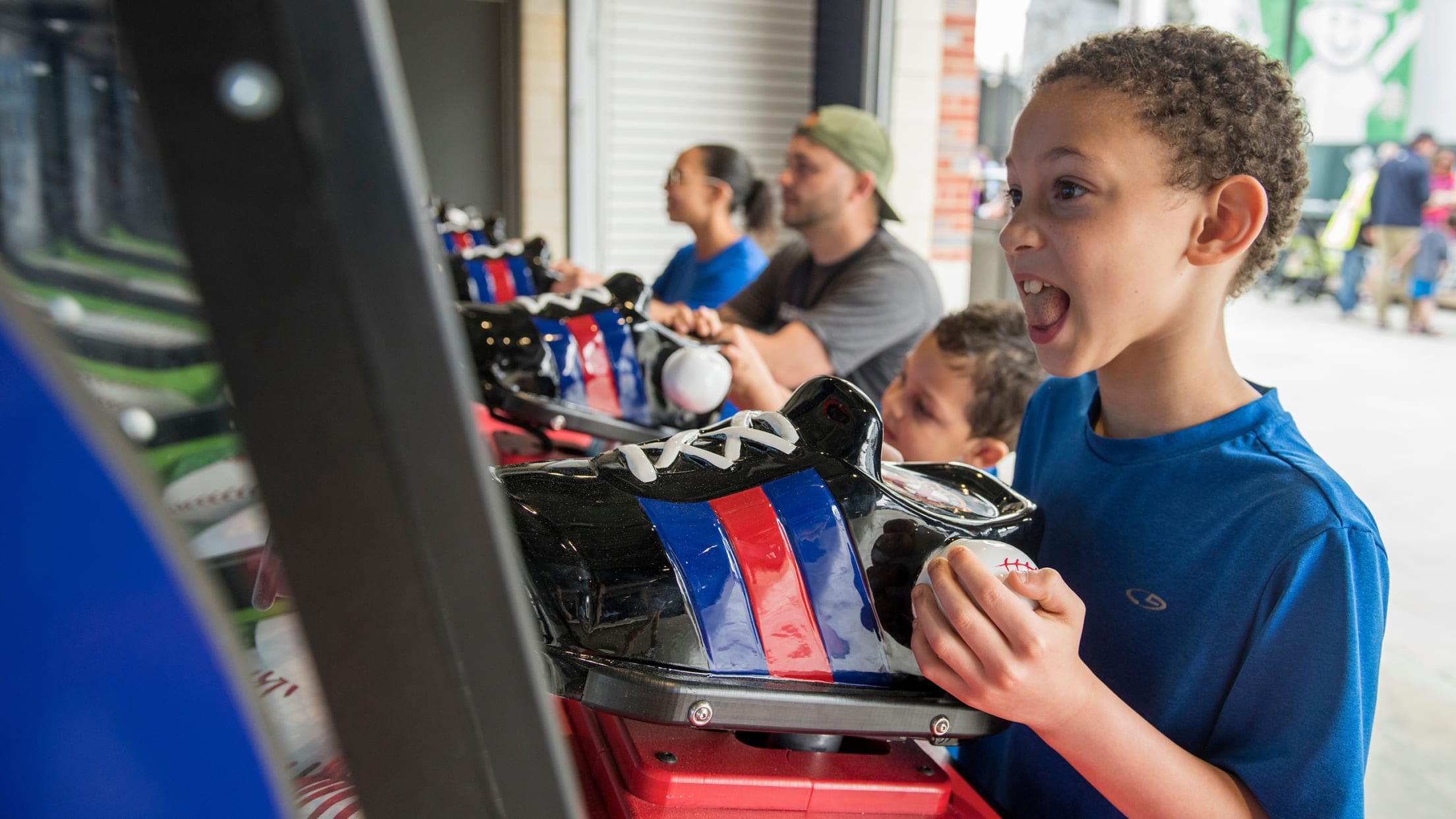 Atlanta Braves Kids in Atlanta Braves Team Shop 