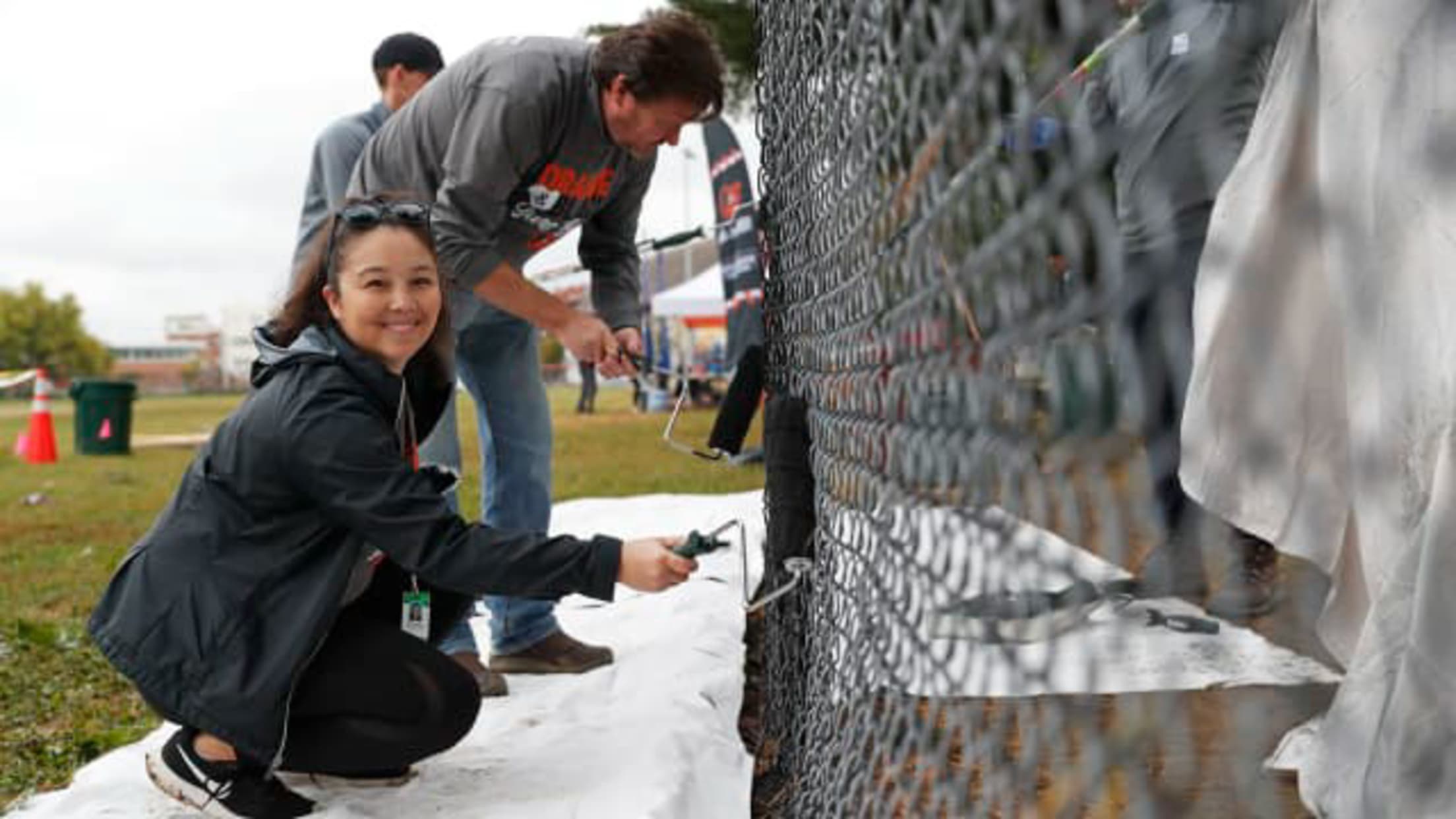 Field Revitalization 3