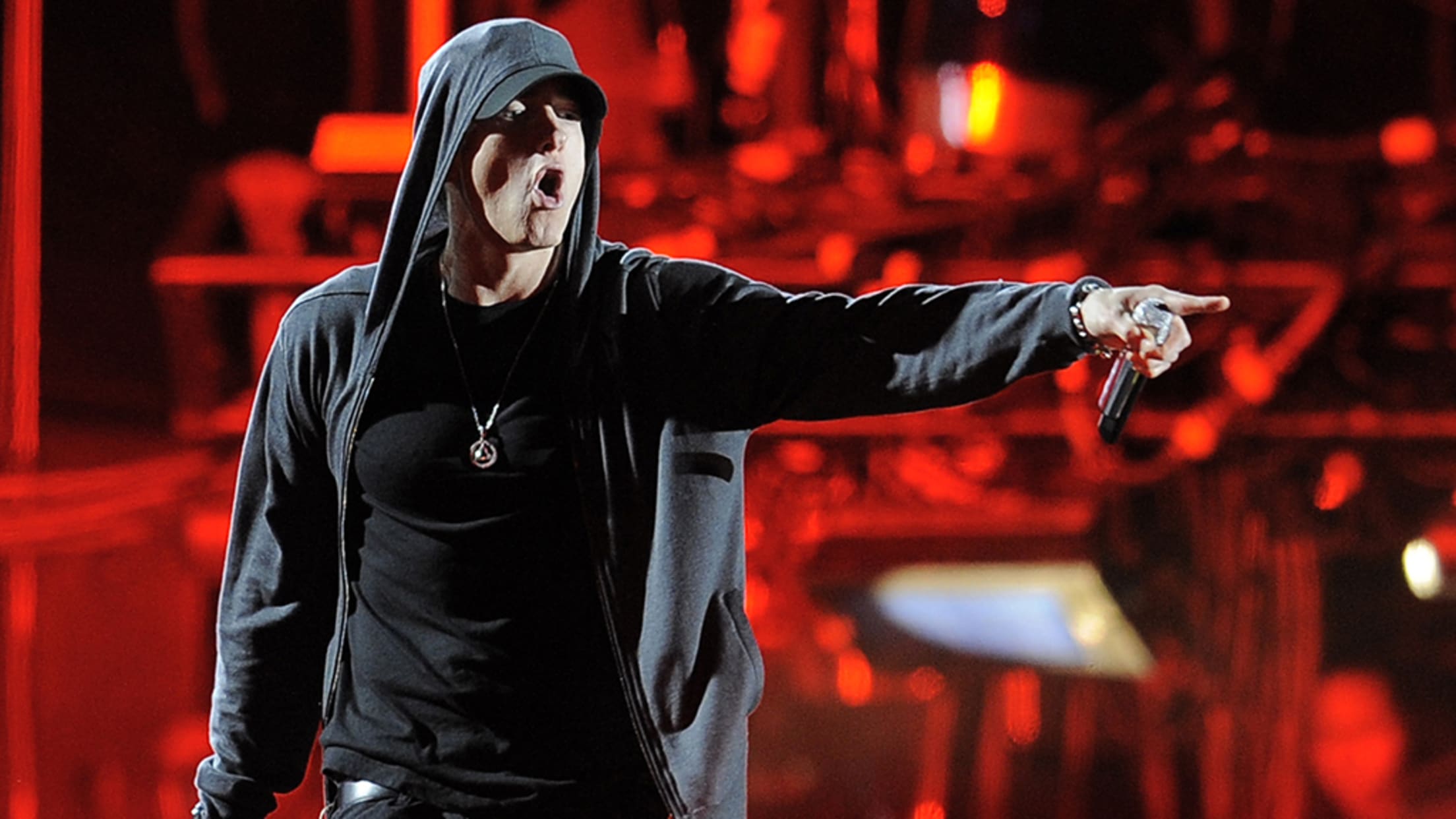 Eminem tigers jersey online