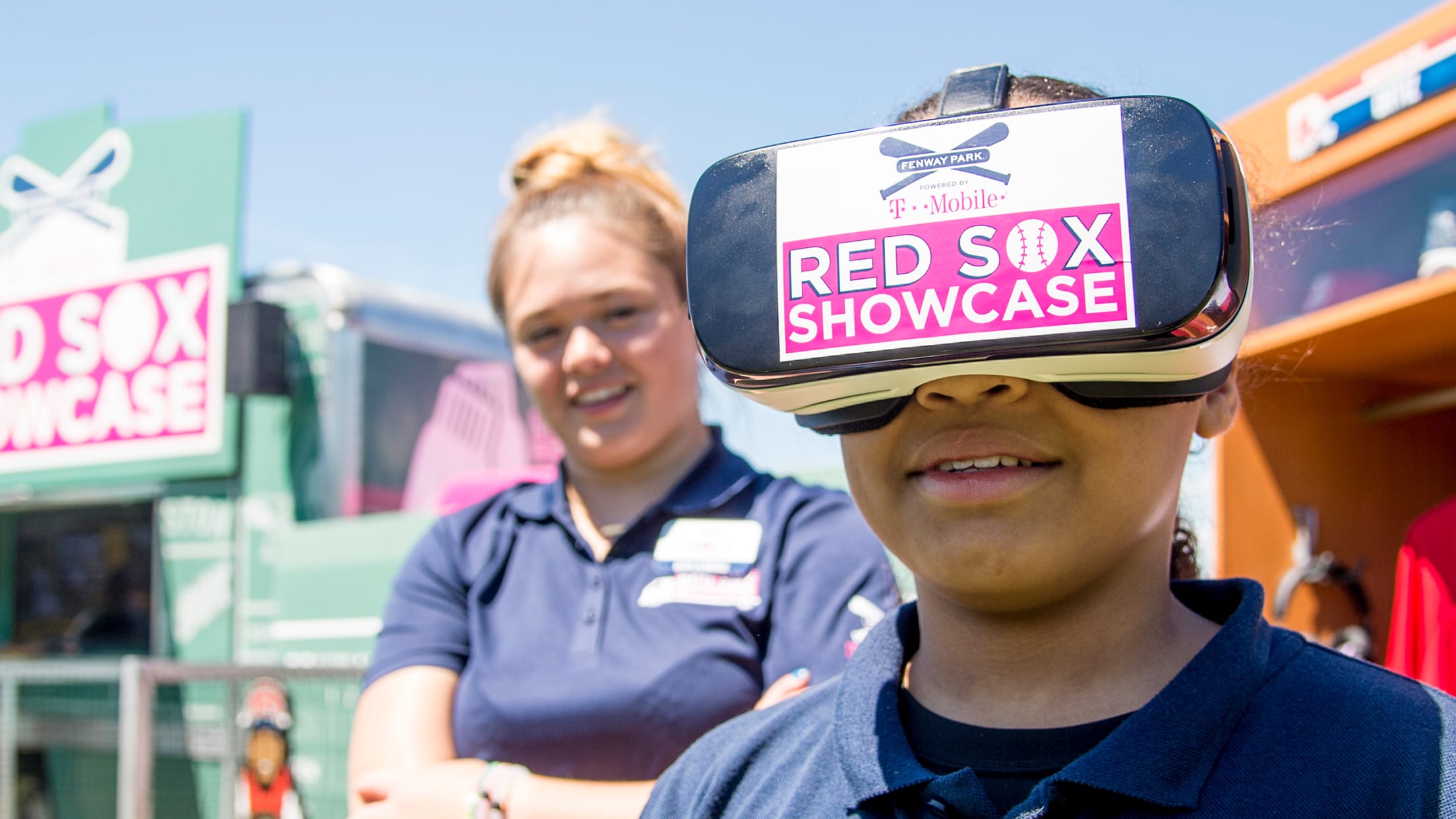 Red Sox kicks off plan to bring all BPS 6th graders to Fenway Park