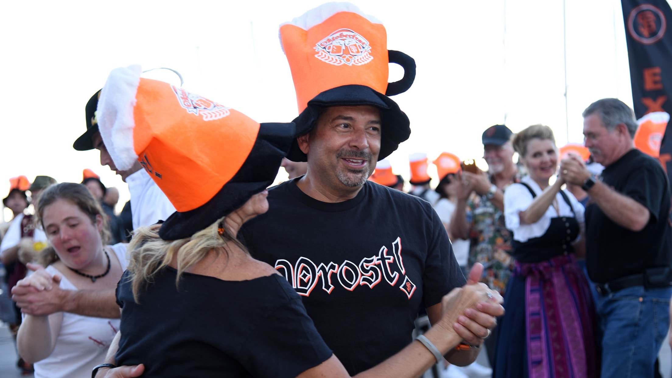 Oktoberfest | Special Event | San Francisco Giants